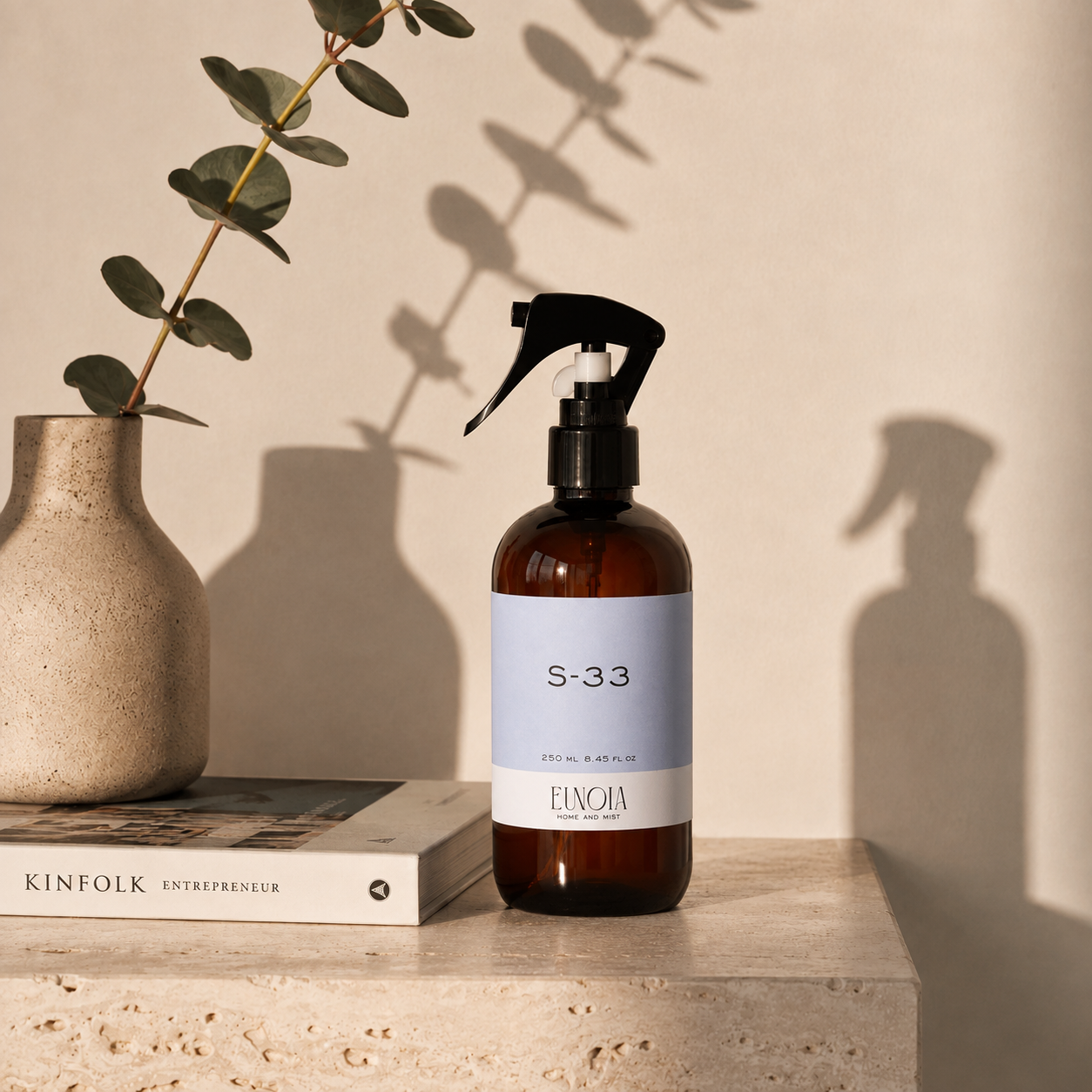 Aromas