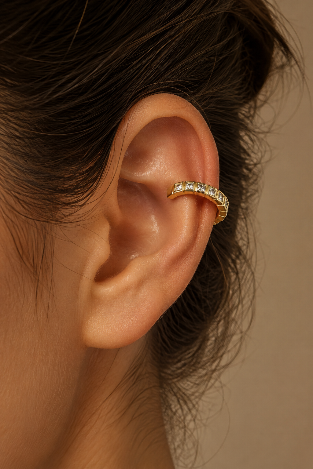 Ear Cuffs