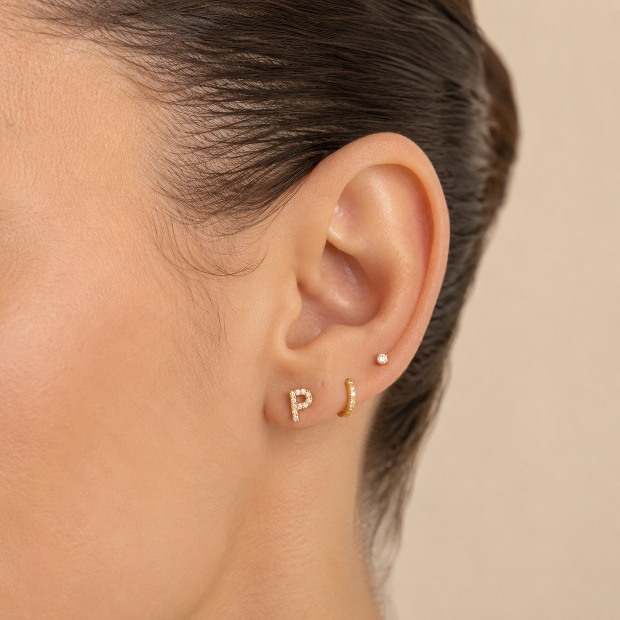 Piercings