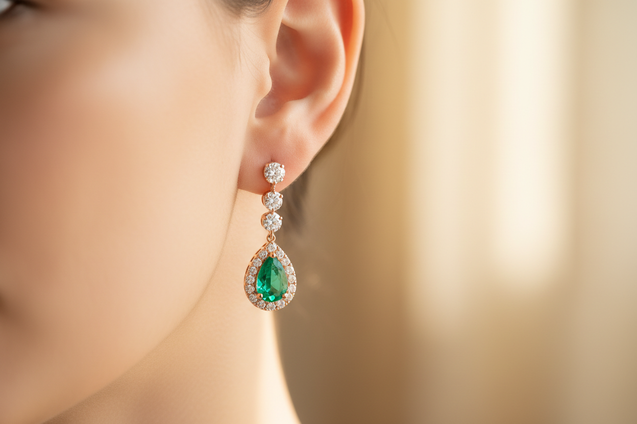 Aretes
