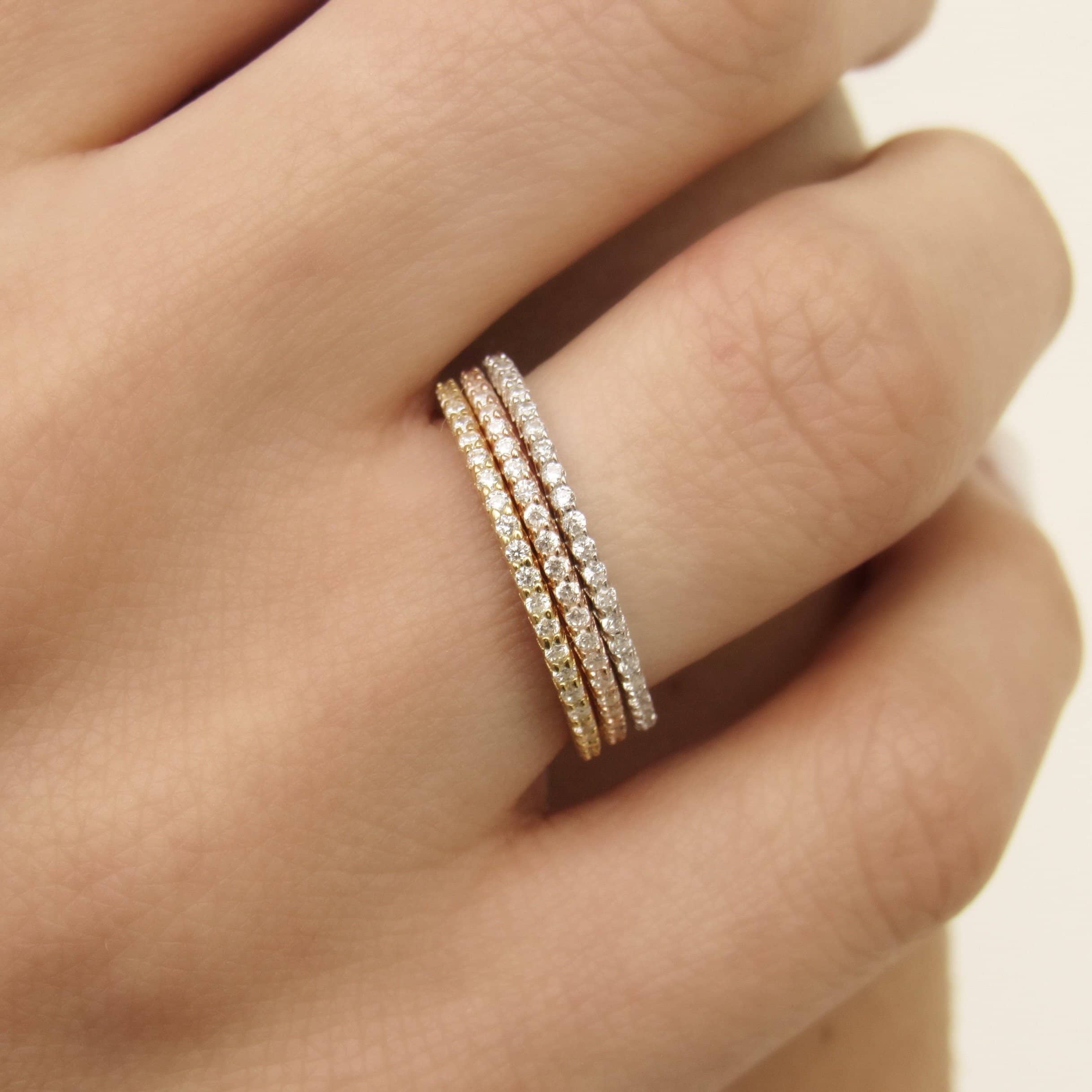 Anillos