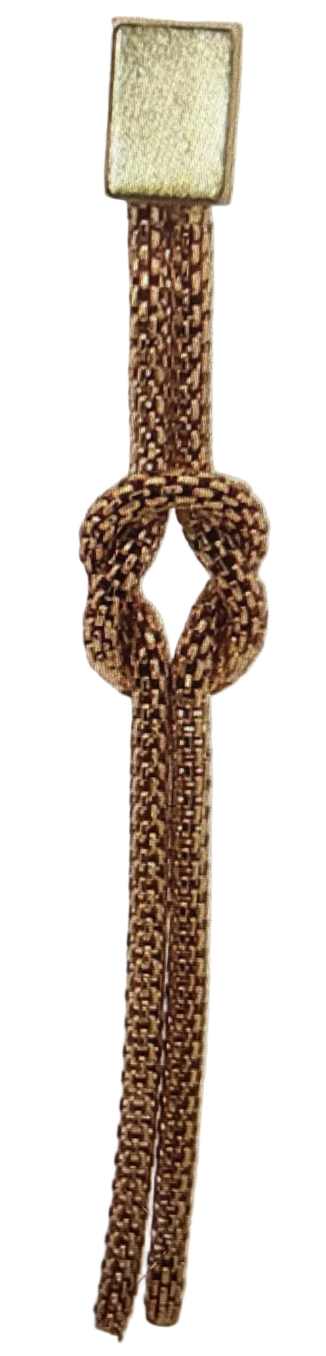 Arete Colgante GF 1