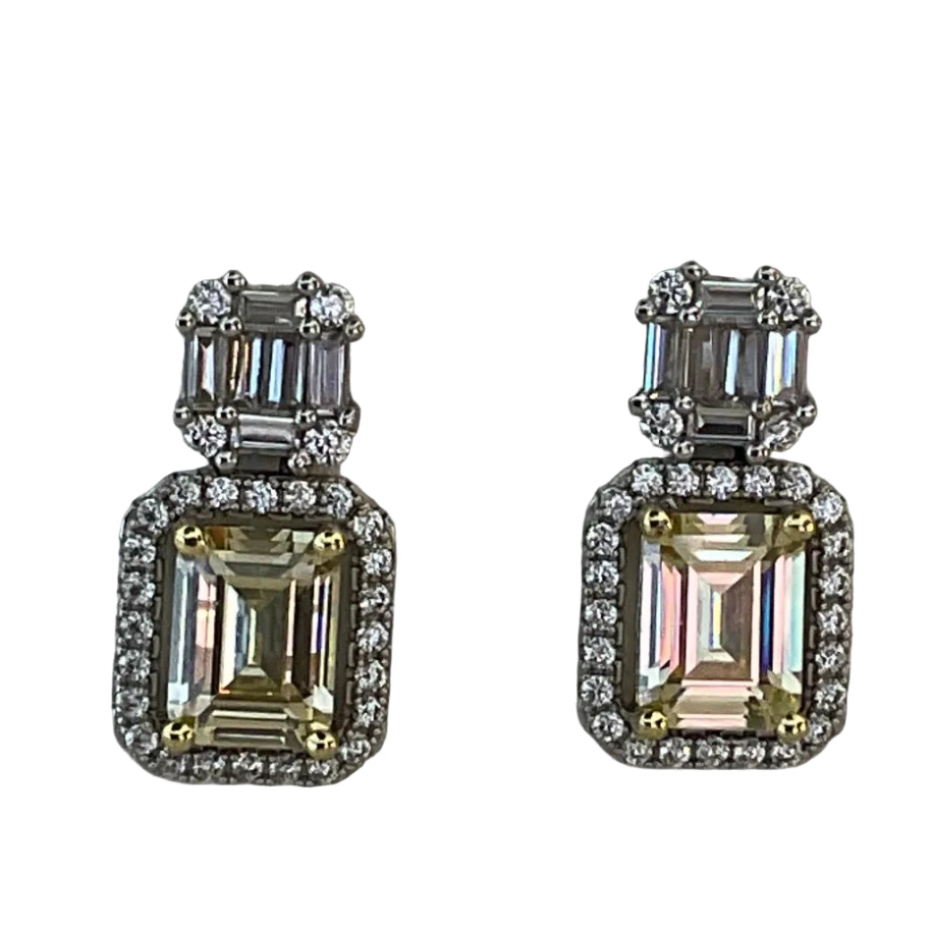 ARETE BAQ AMARILLO P925