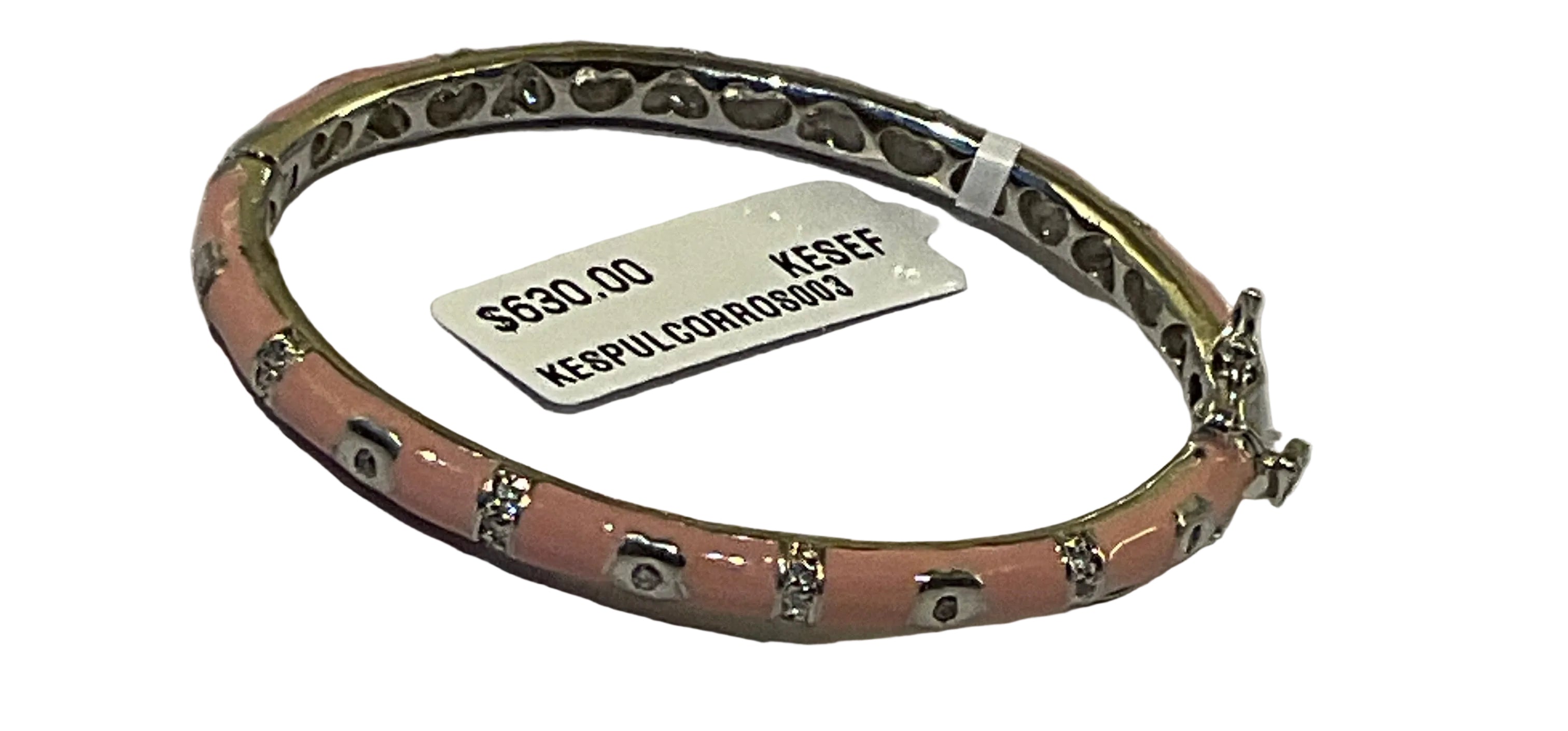 Pulsera Firme de Niña
