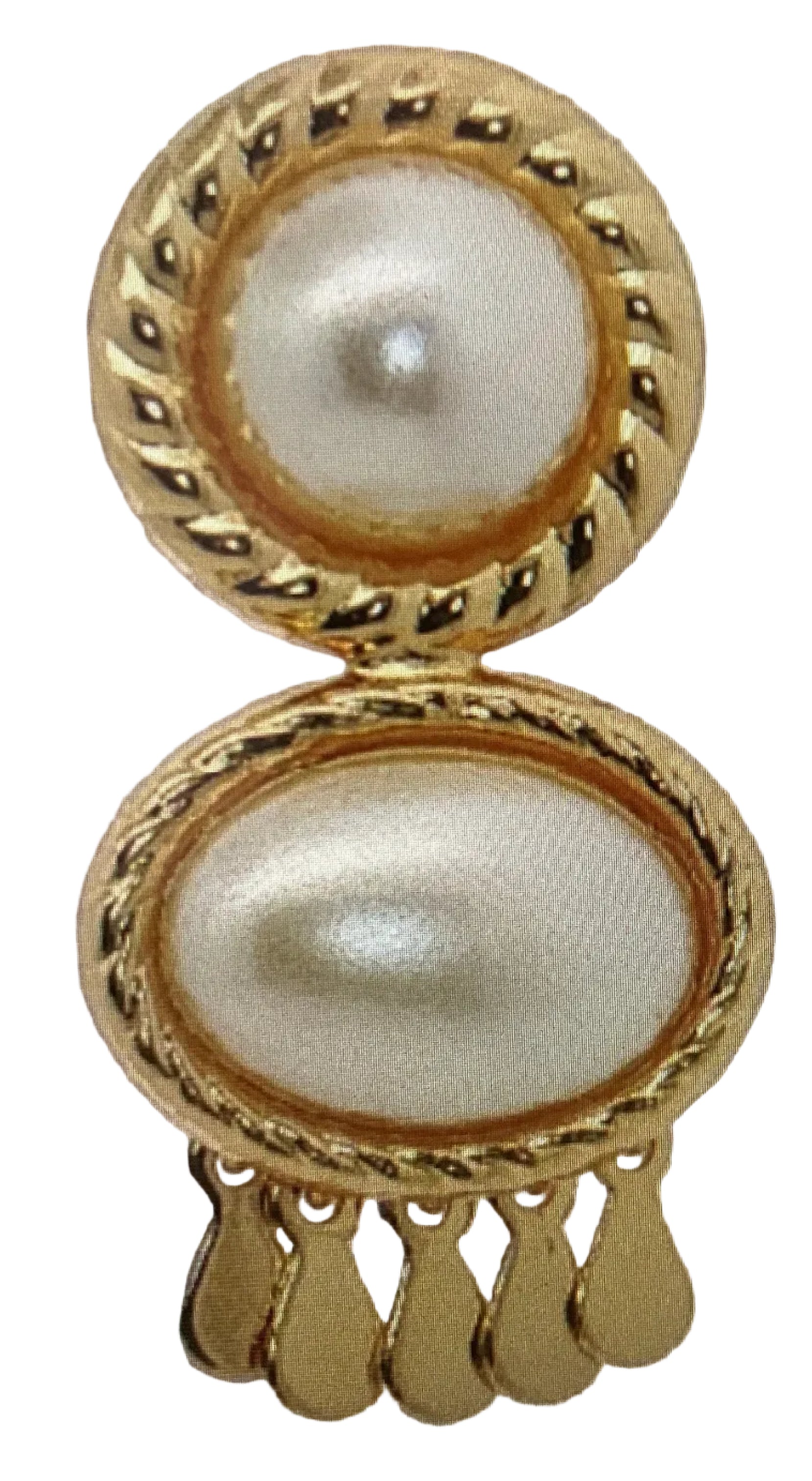 Arete GF Ocho Resina
