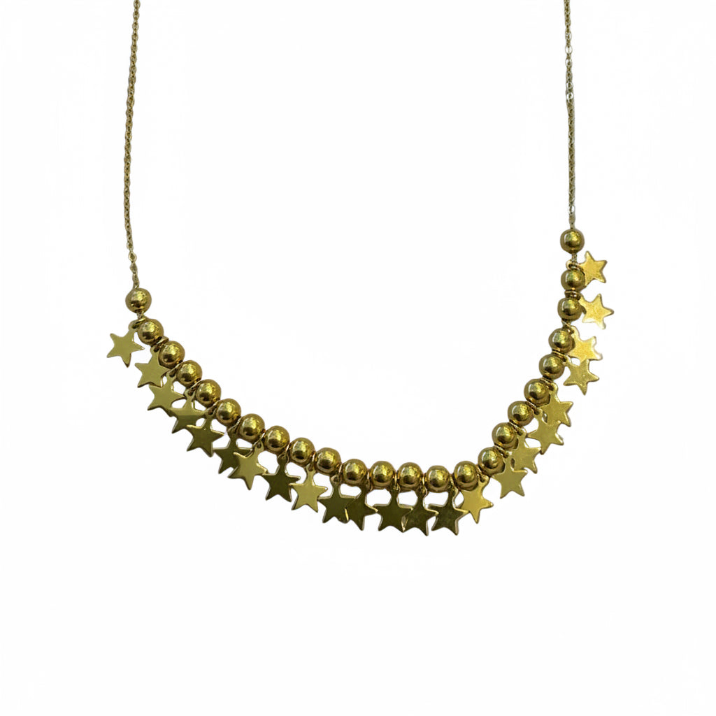 NECKLACE P925