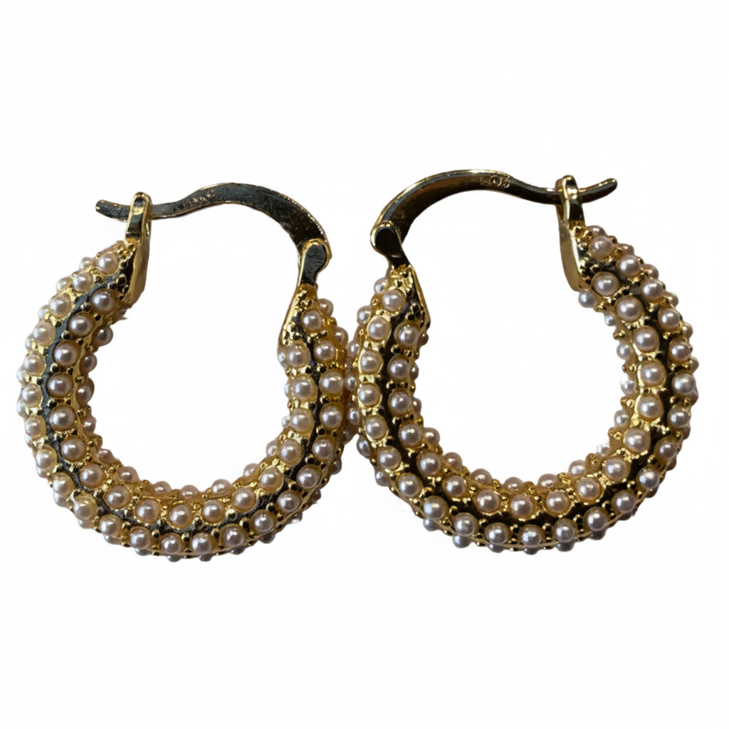 Arete Ibirapuera Gold Filled