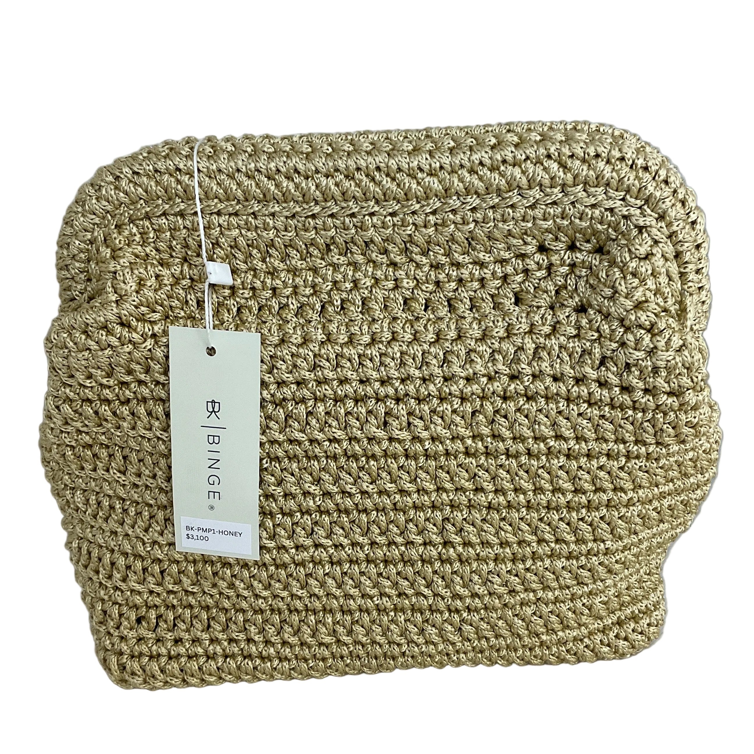 Paloma Mini Pouch