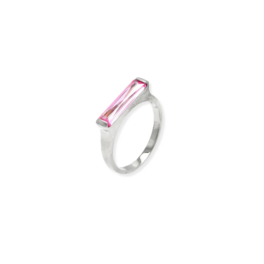 Anillo Caleidoscopio
