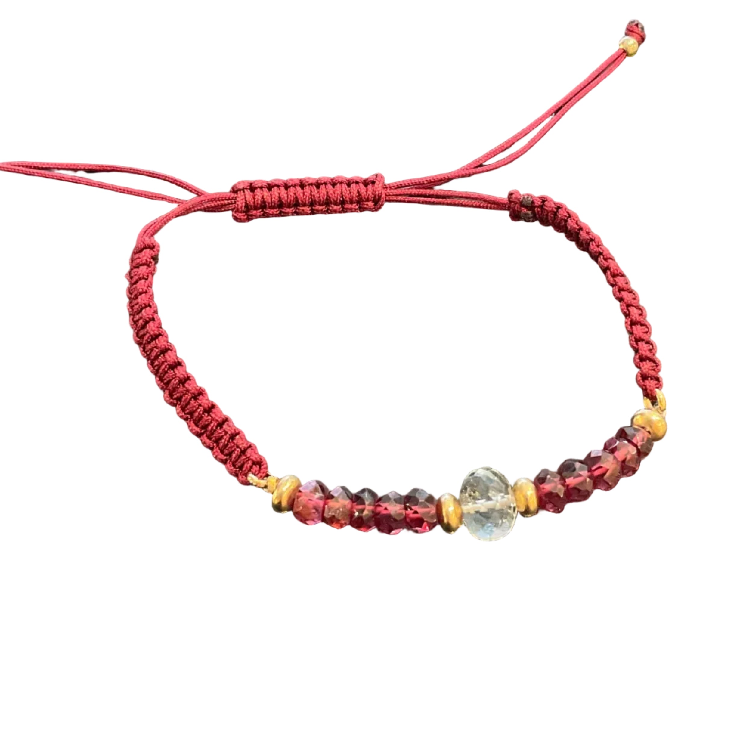 BRAZALETE NATURA