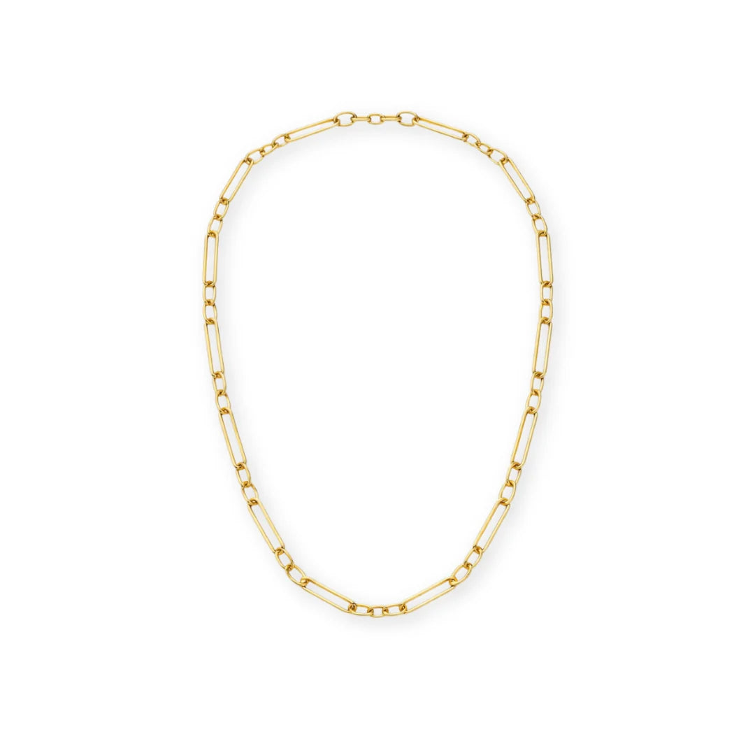 Collar Chunky Figaro