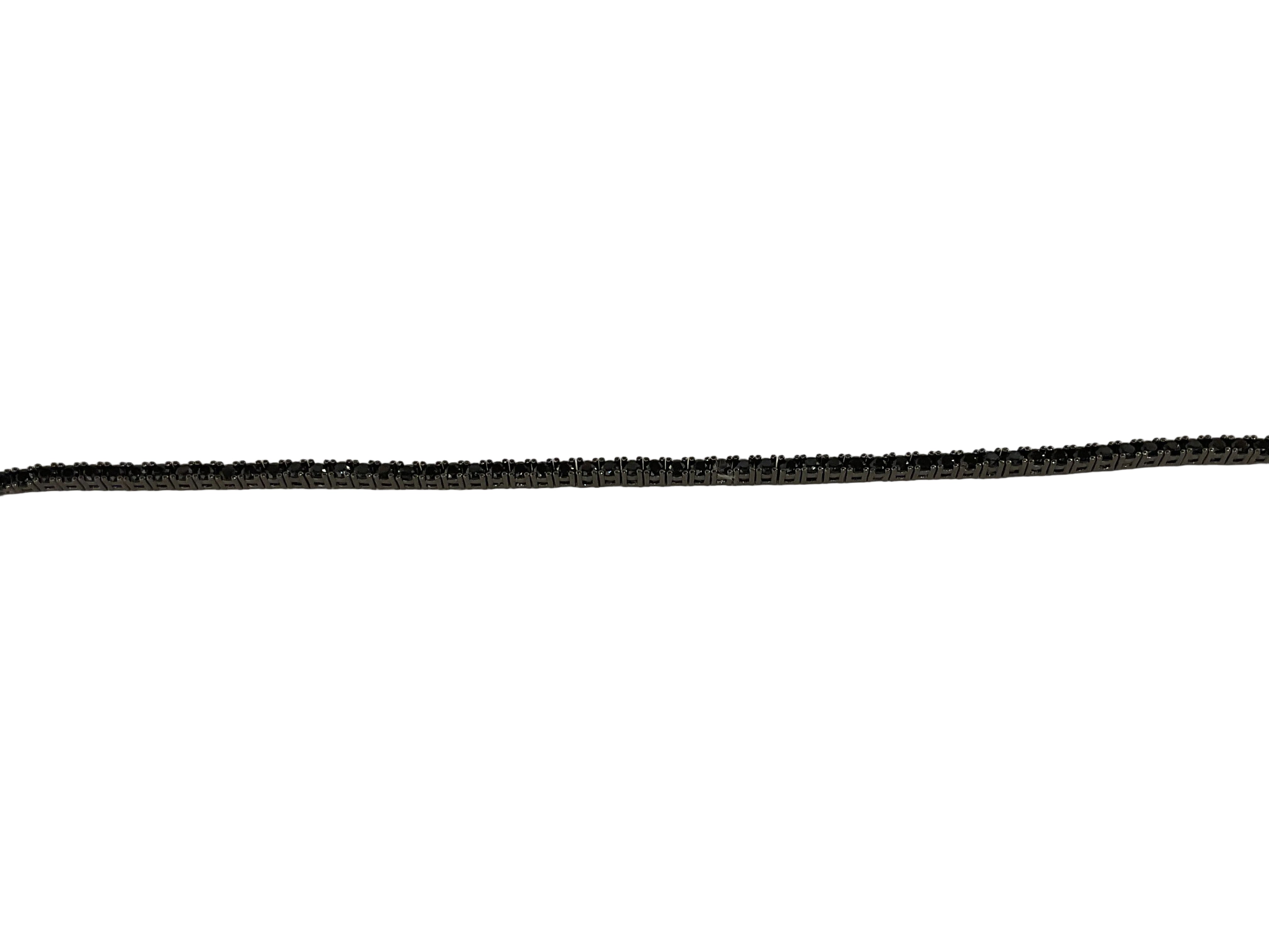 TENNIS BRACELET B