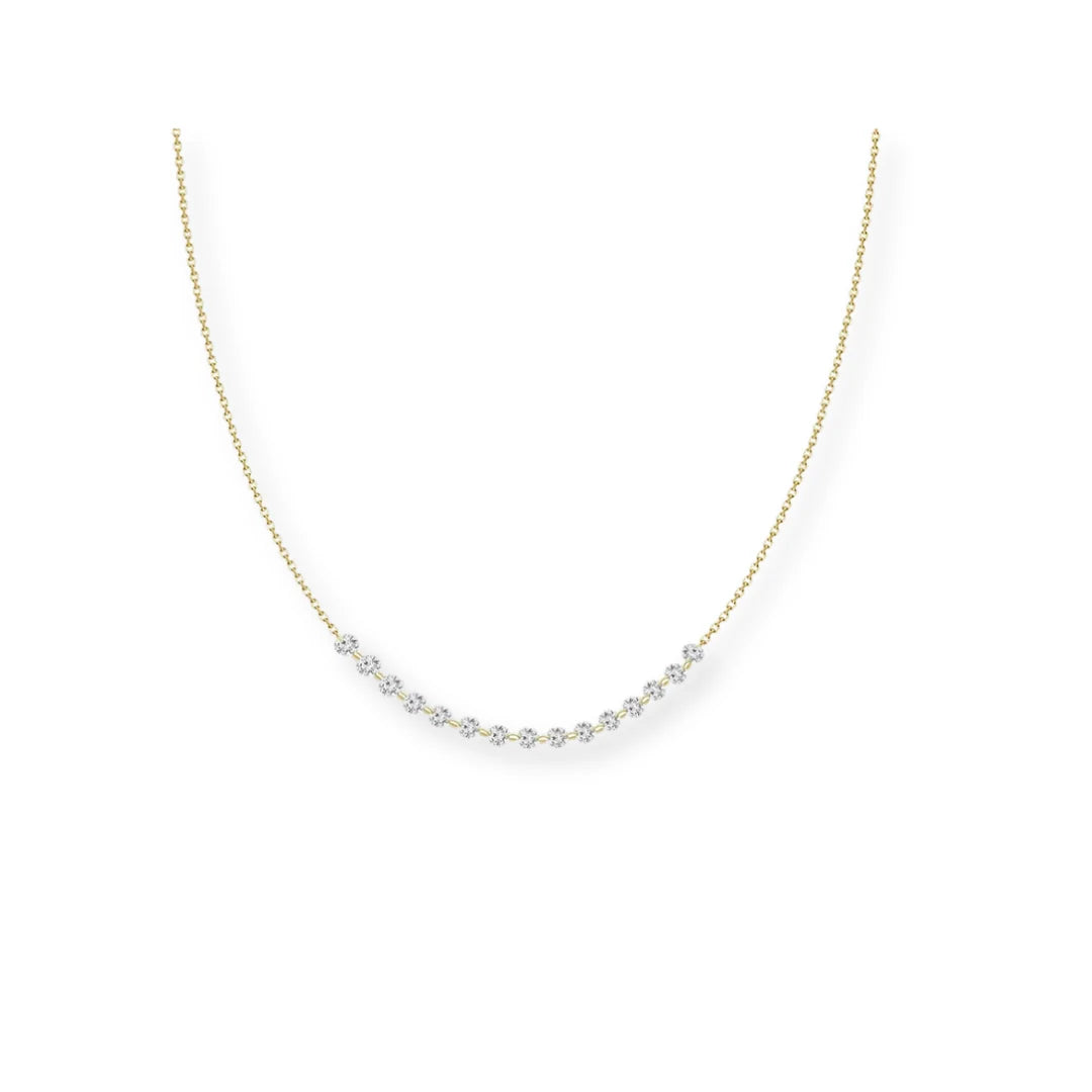 Collar Zara