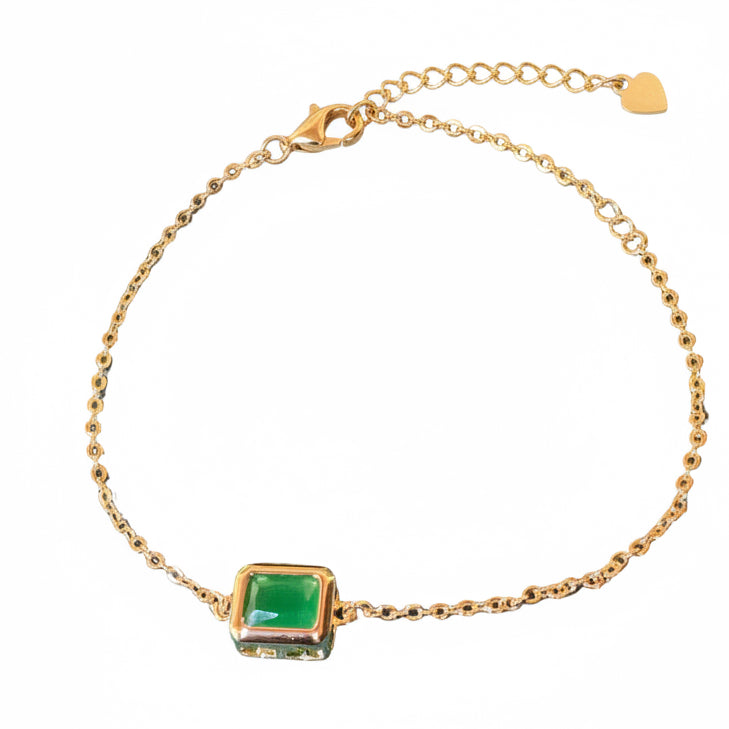 Pulsera Cuadro