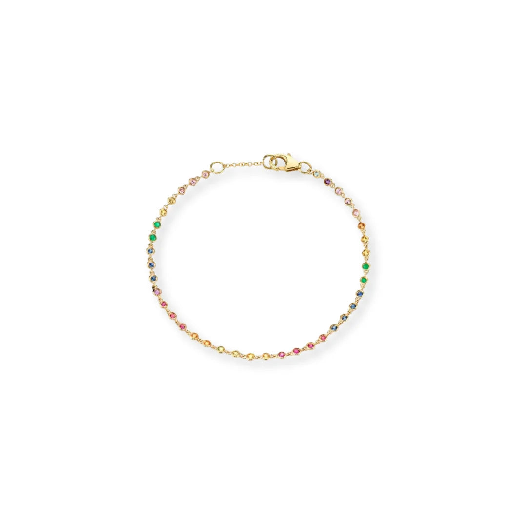 Pulsera Rainbow