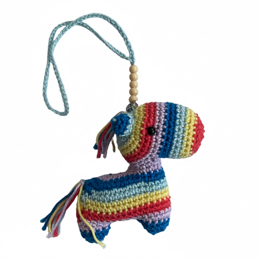 Crafted Charm Piñata