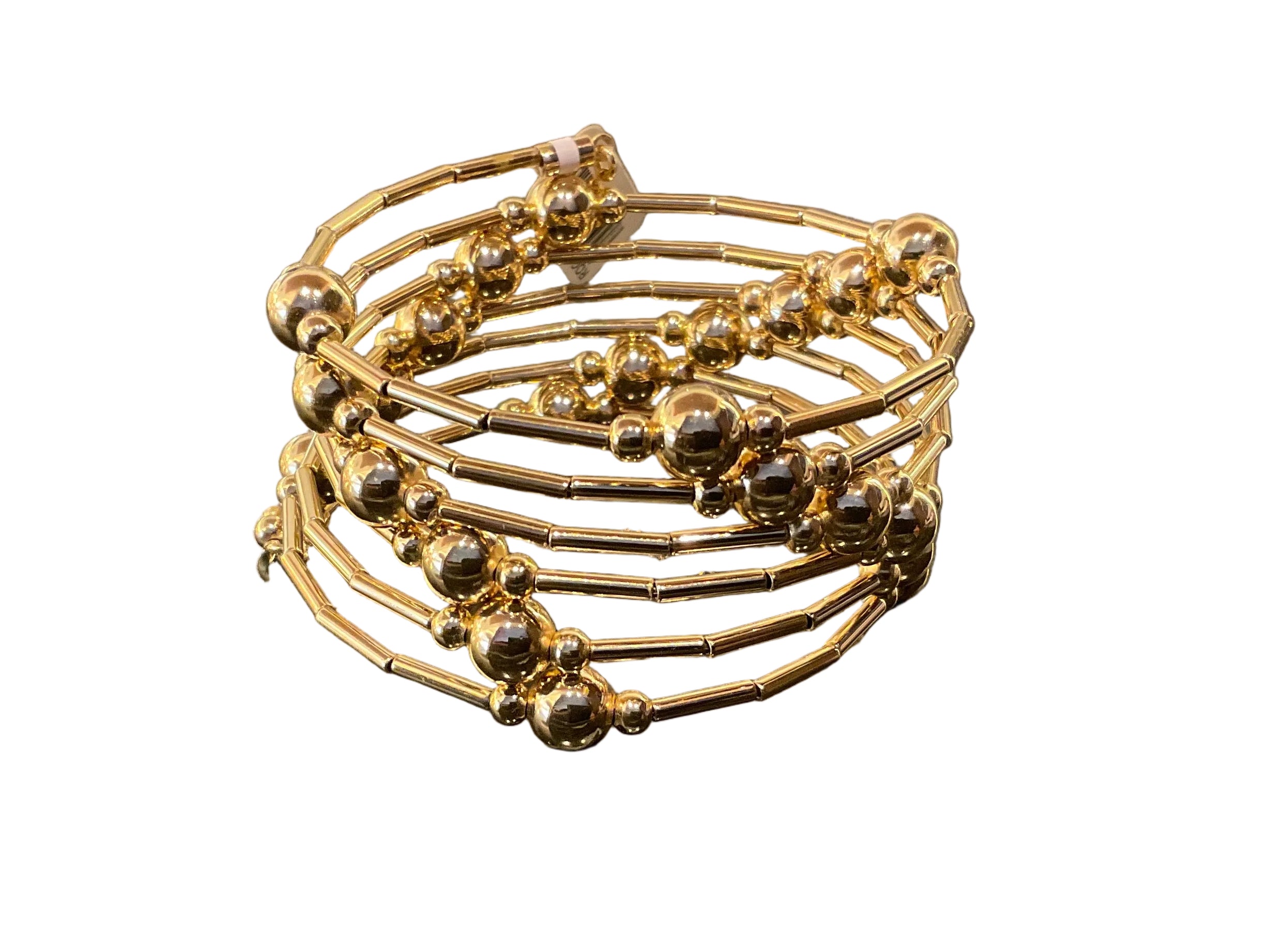 Pulsera Gold Filled Dorada
