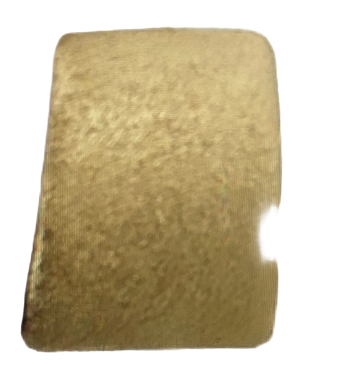 Arete GF Clip Dorado Figura