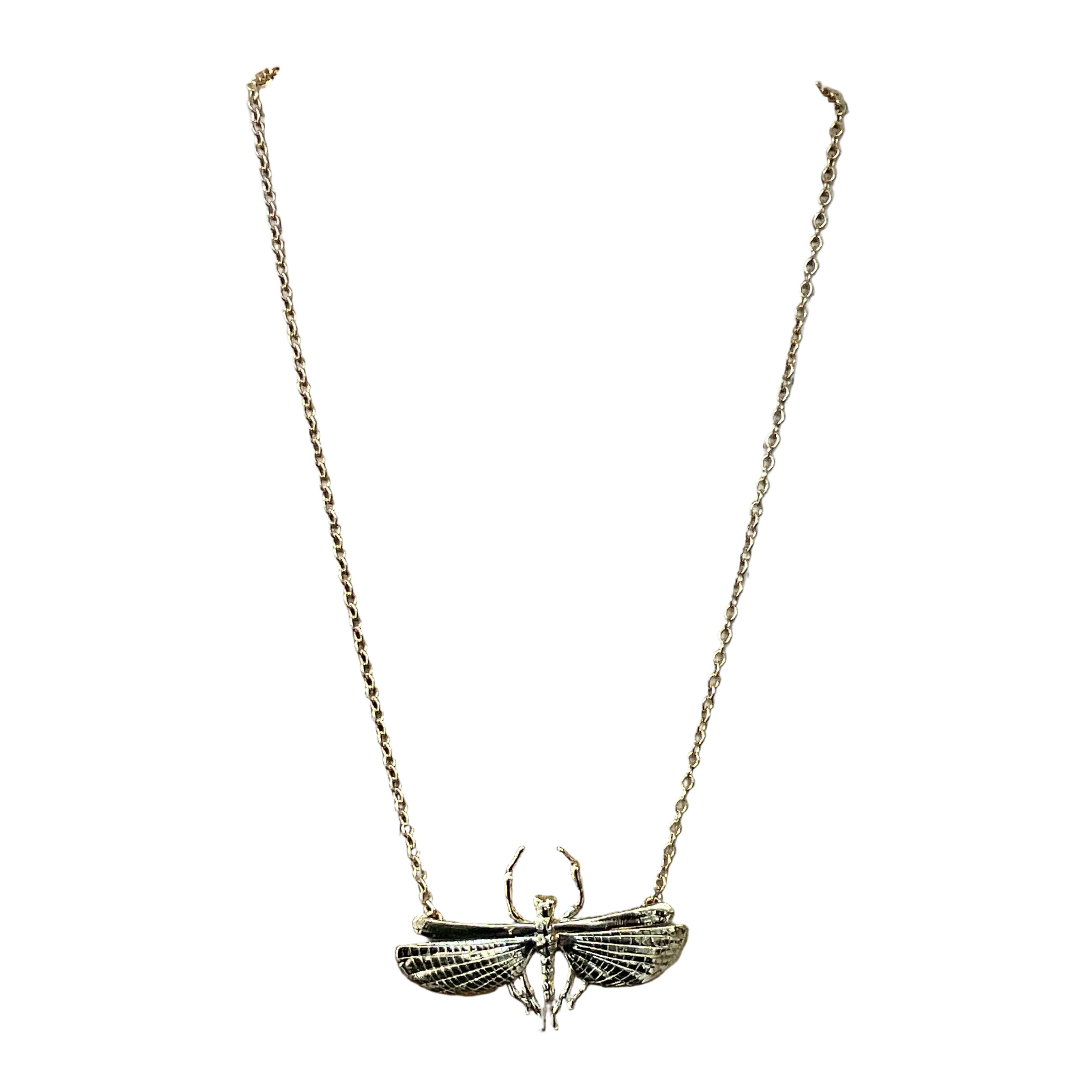 COLLAR LIBÉLULA