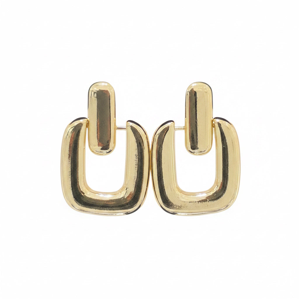 Arete Noronha Gold Filled