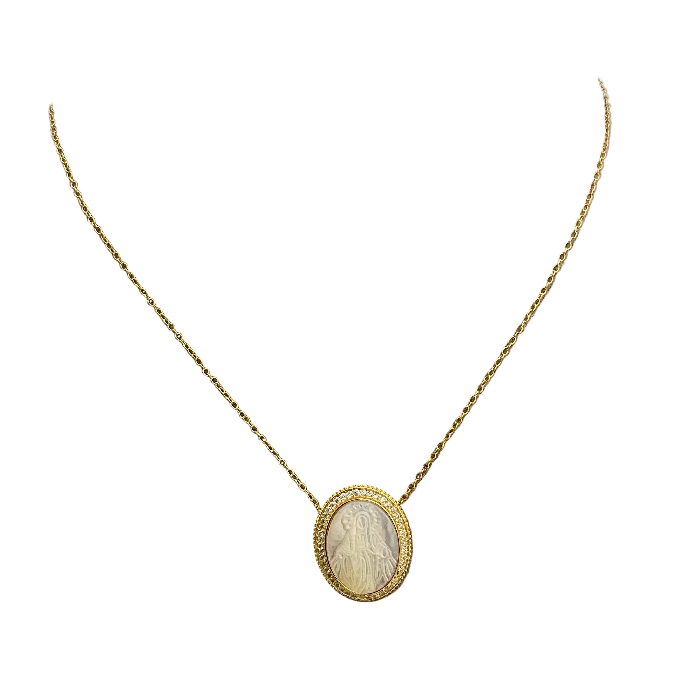 NECKALCE P925