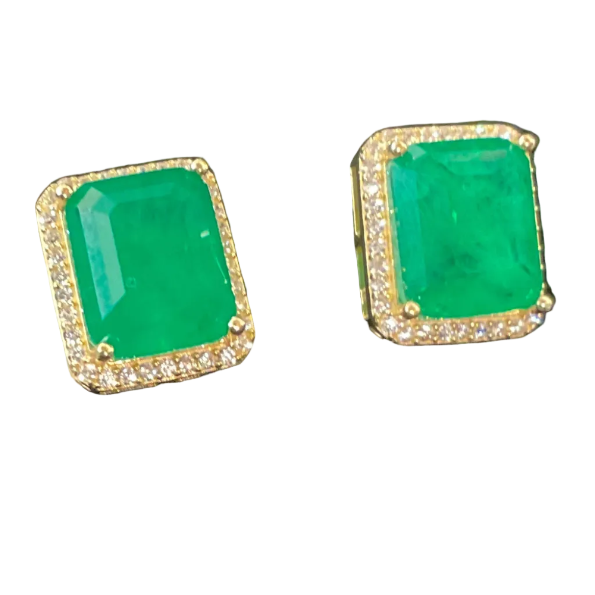 ARETE VERDE CLARO P925