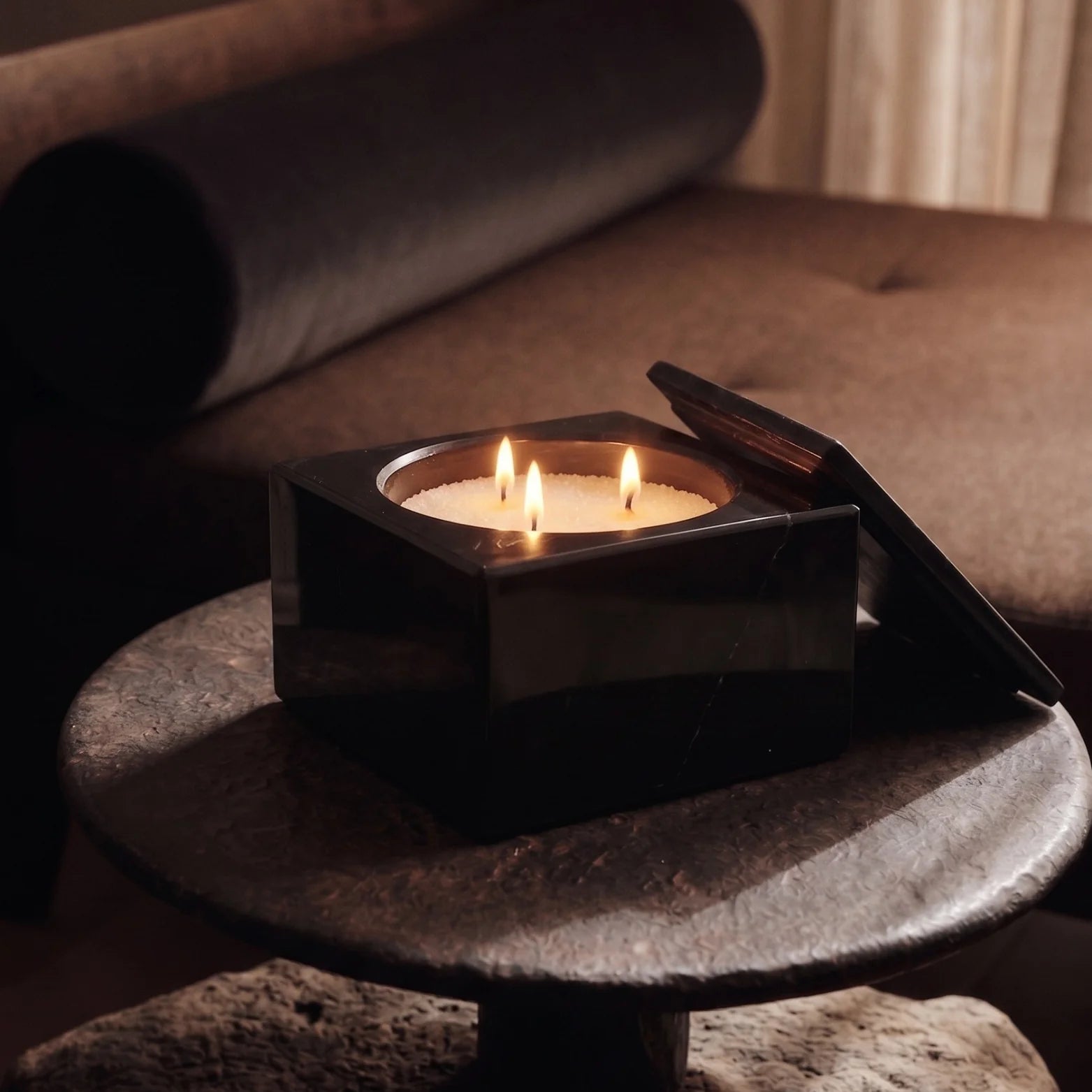 Sanctum Candle