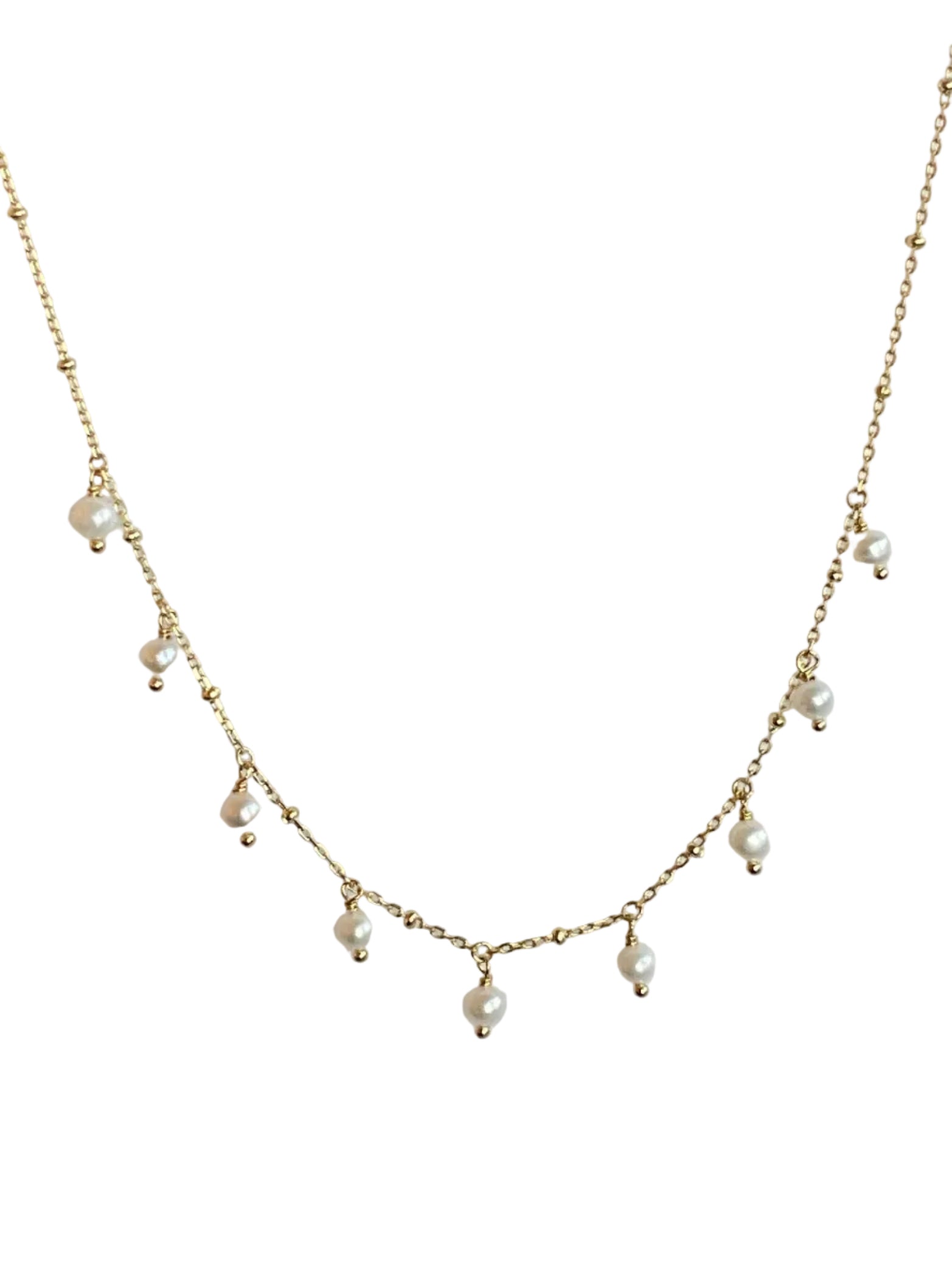 NECKALCE P925