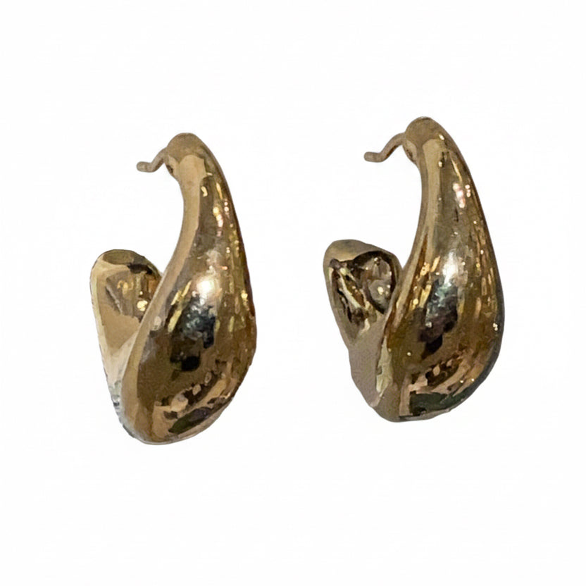 Arete Maracanã Gold Filled