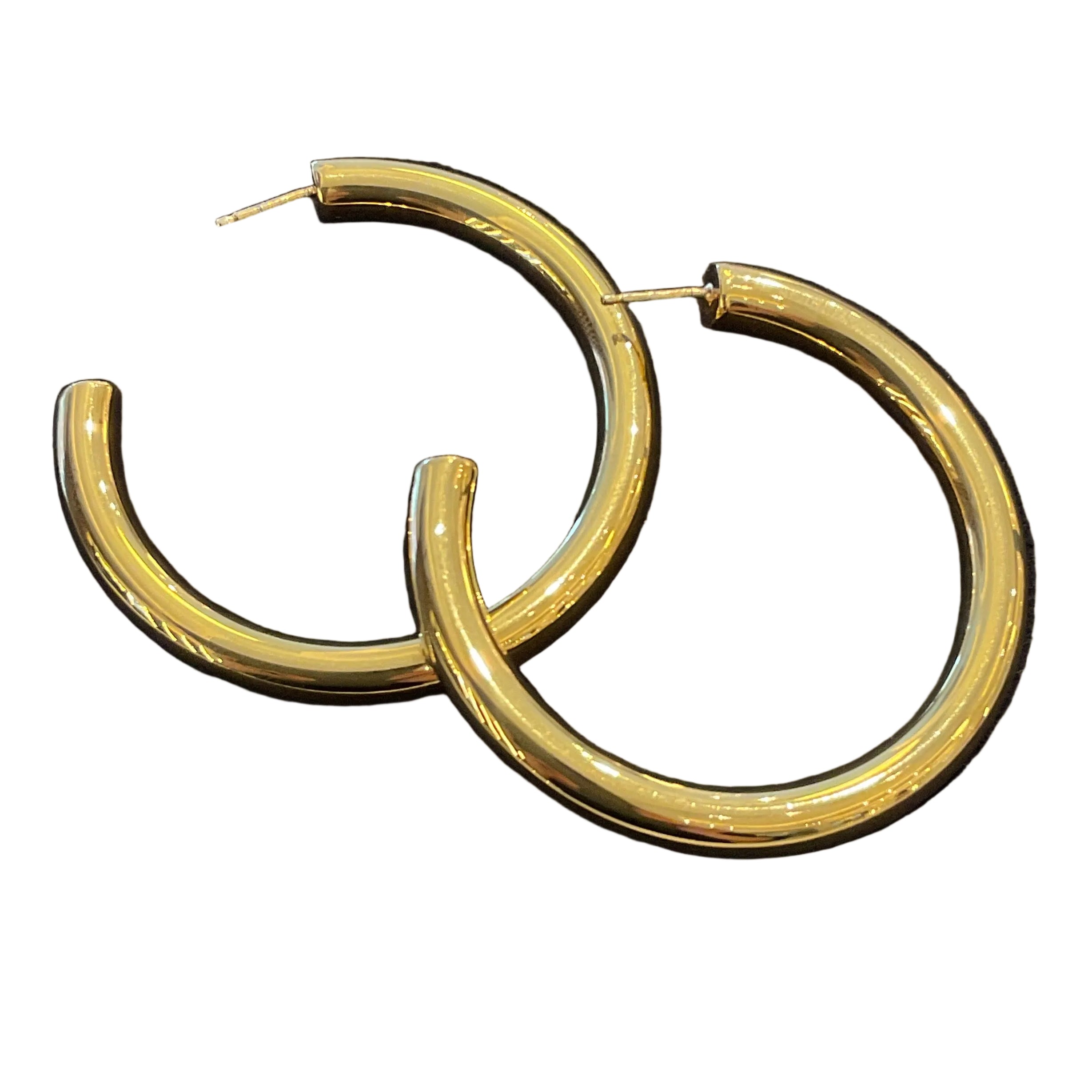UMA HOOPS 50