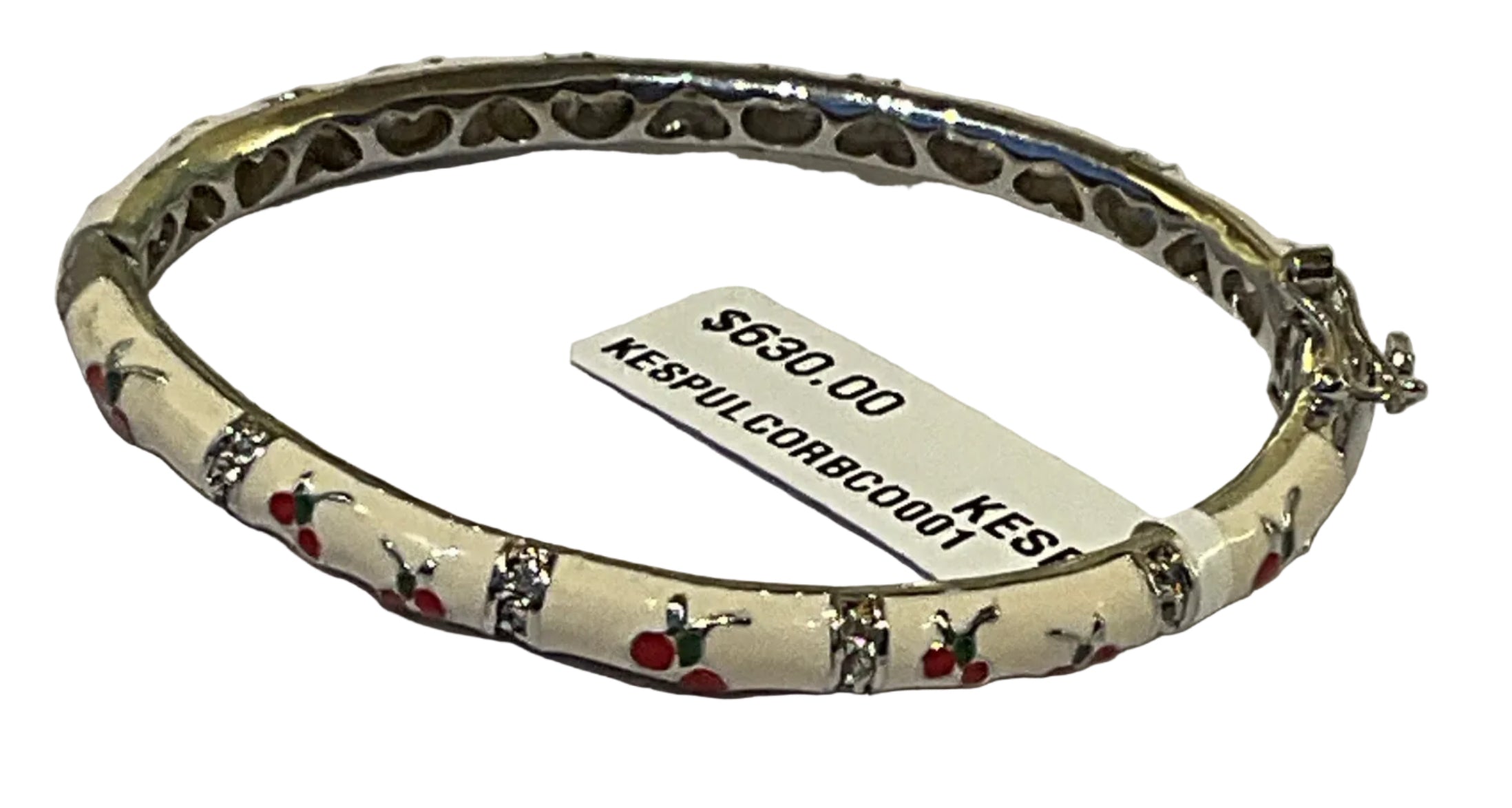 Pulsera Firme de Niña
