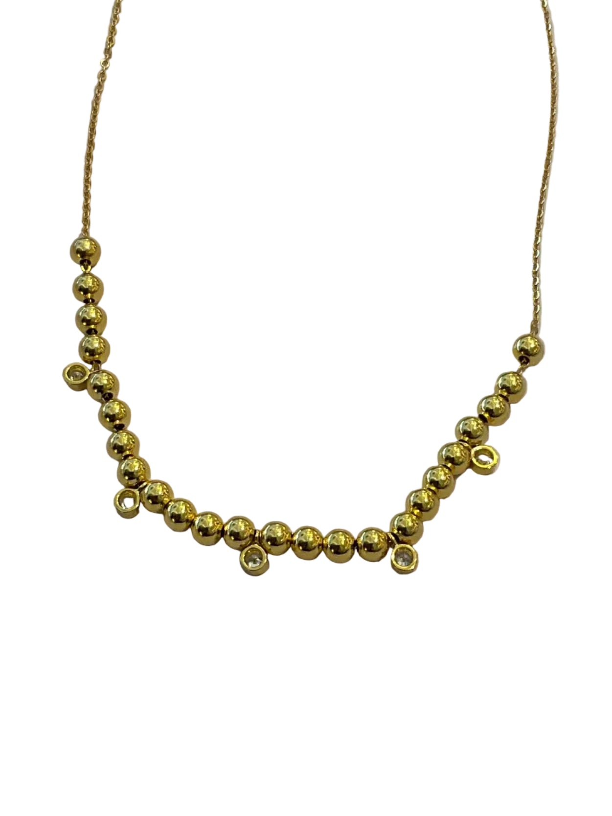 NECKLACE P925