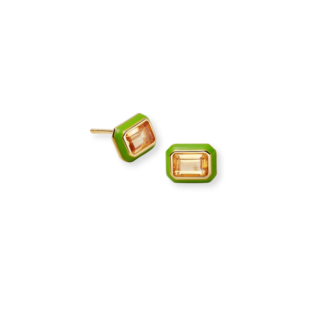 Aretes Juicy