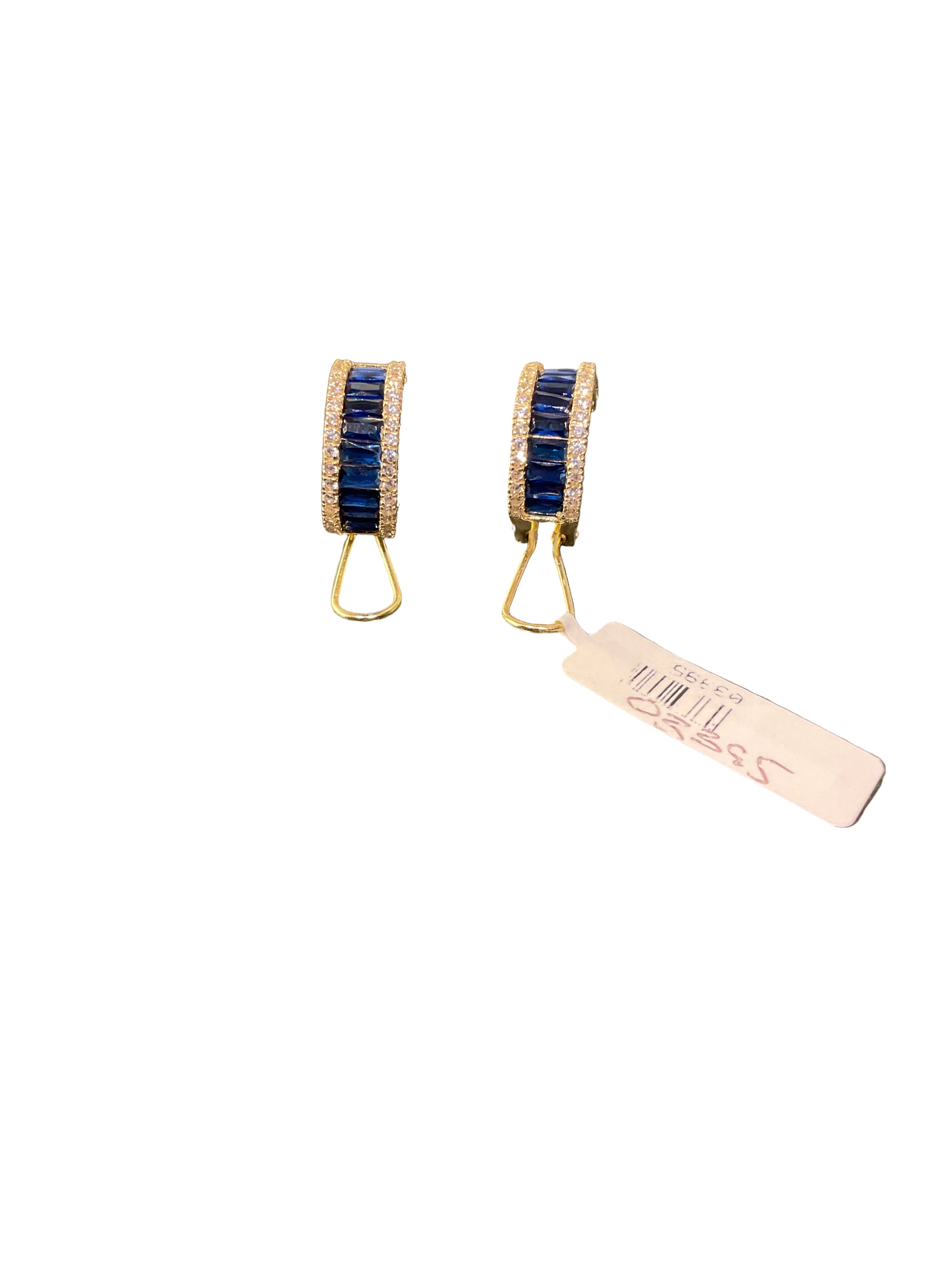 ARETE CURVED .925
