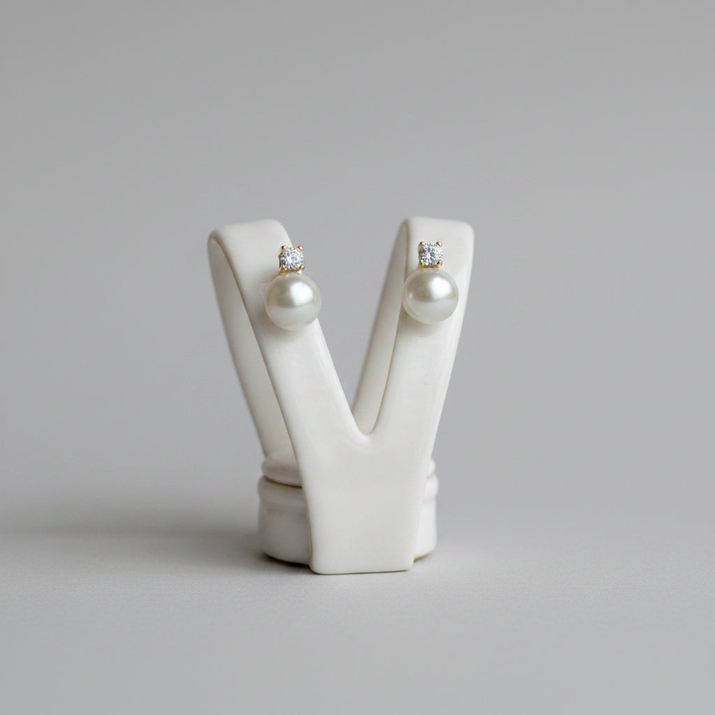 EARRINGS P925