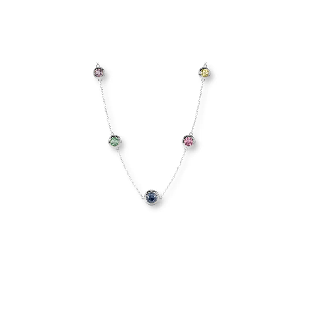 Collar Polly