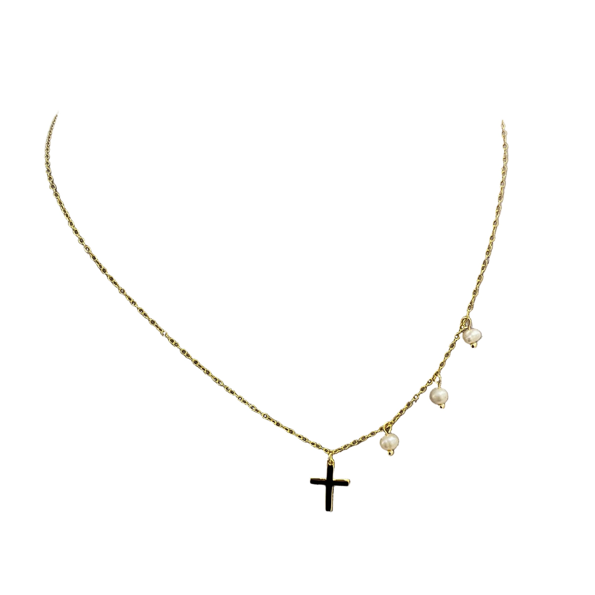 NECKALCE P925