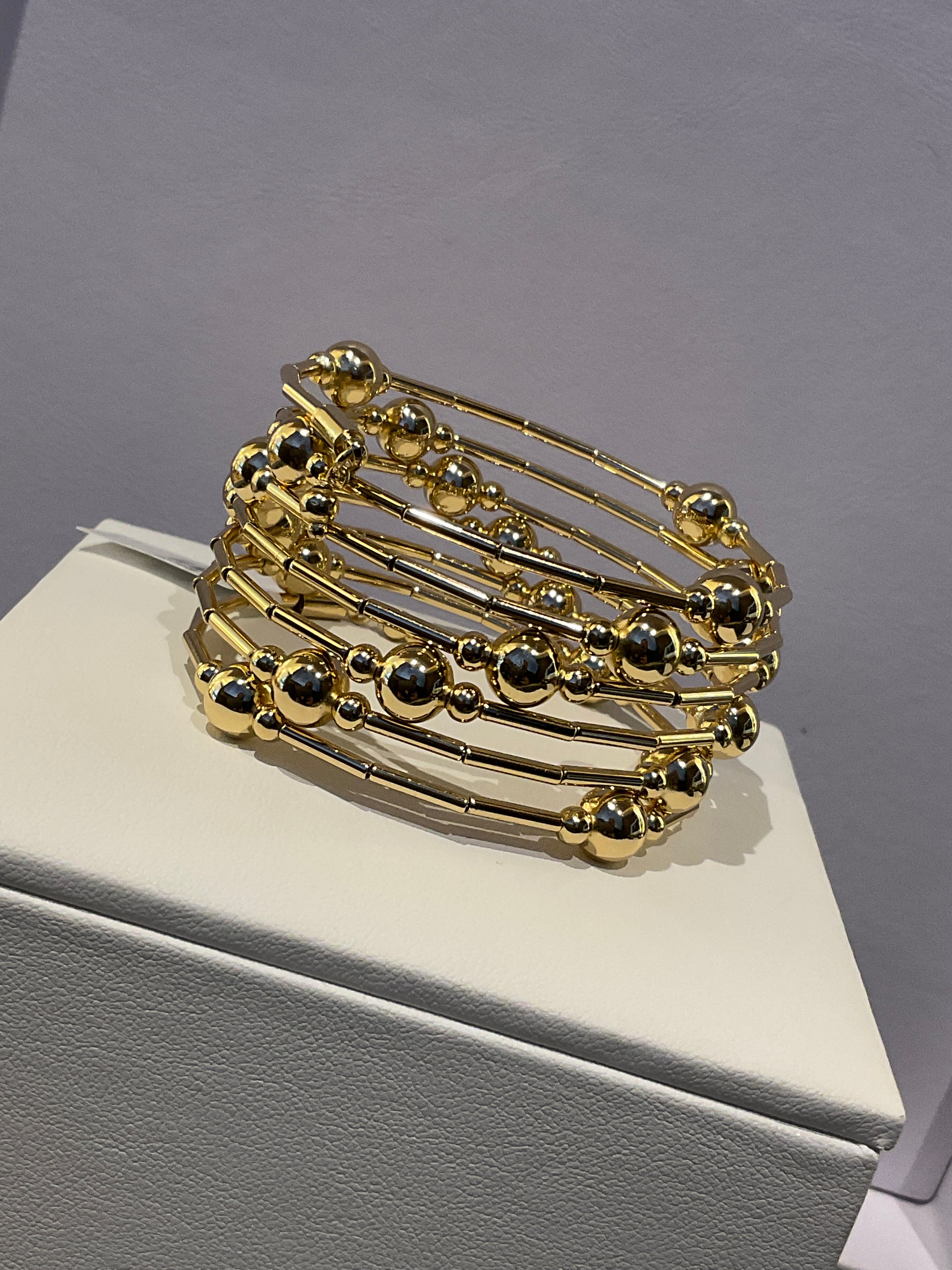 BRACELET STRAW