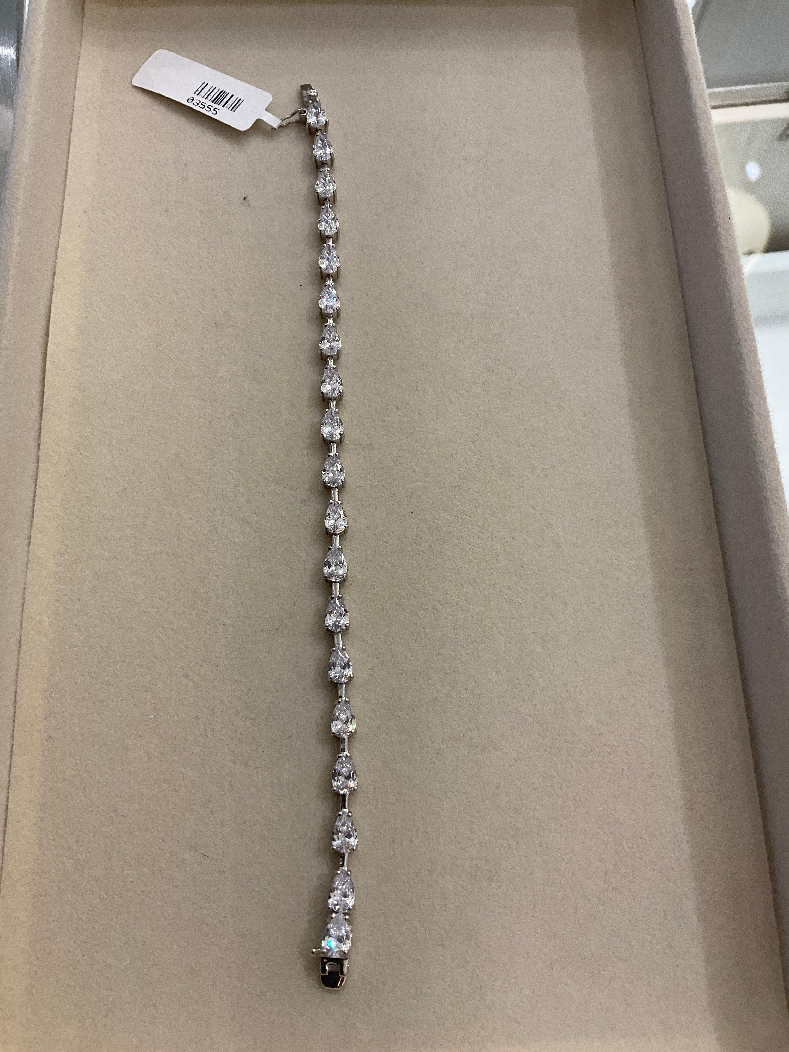 PULSERA P925 GOTA