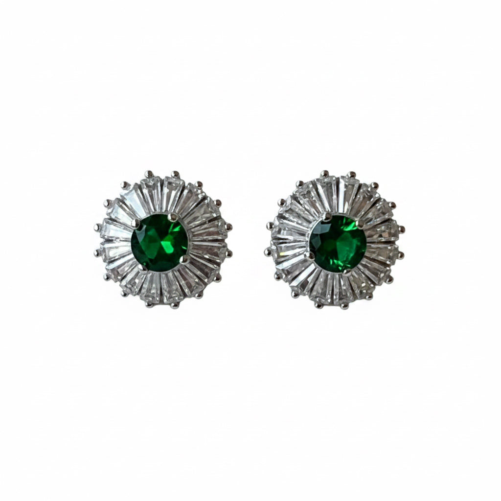 EARRINGS P925