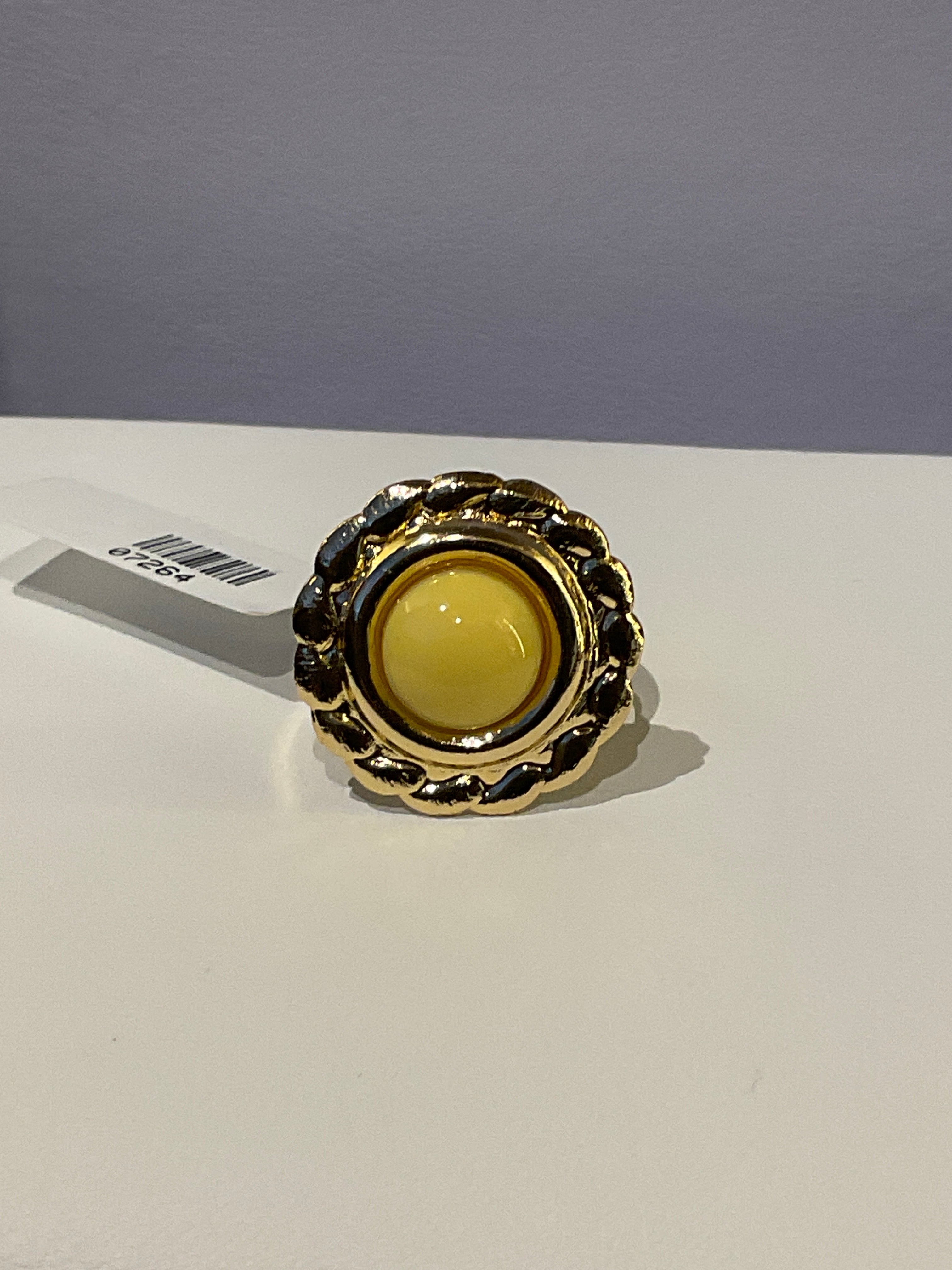 RING GOLD