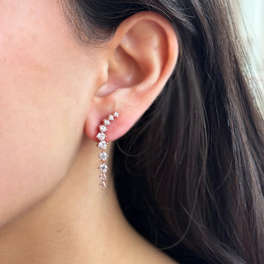 Aretes Waterfall