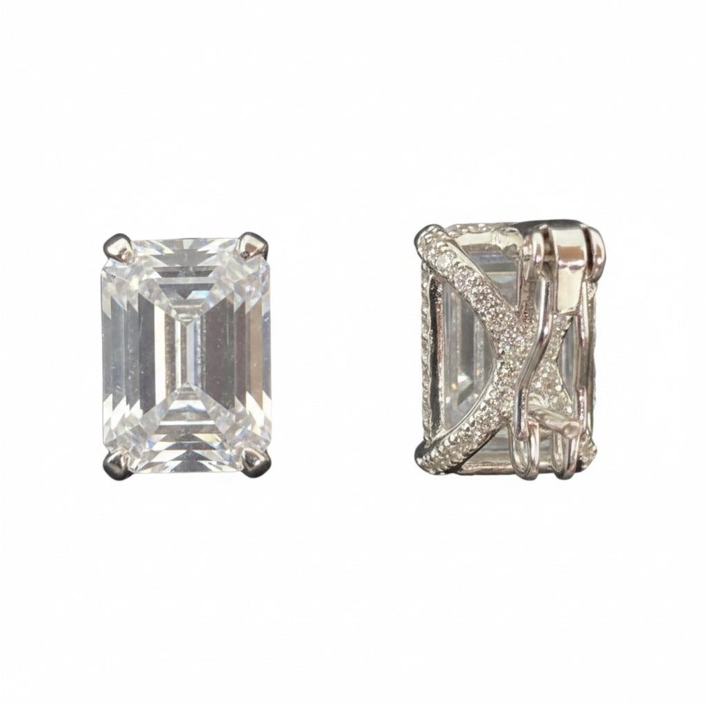 ARETE CRISTAL P925 RECTÁNGULO