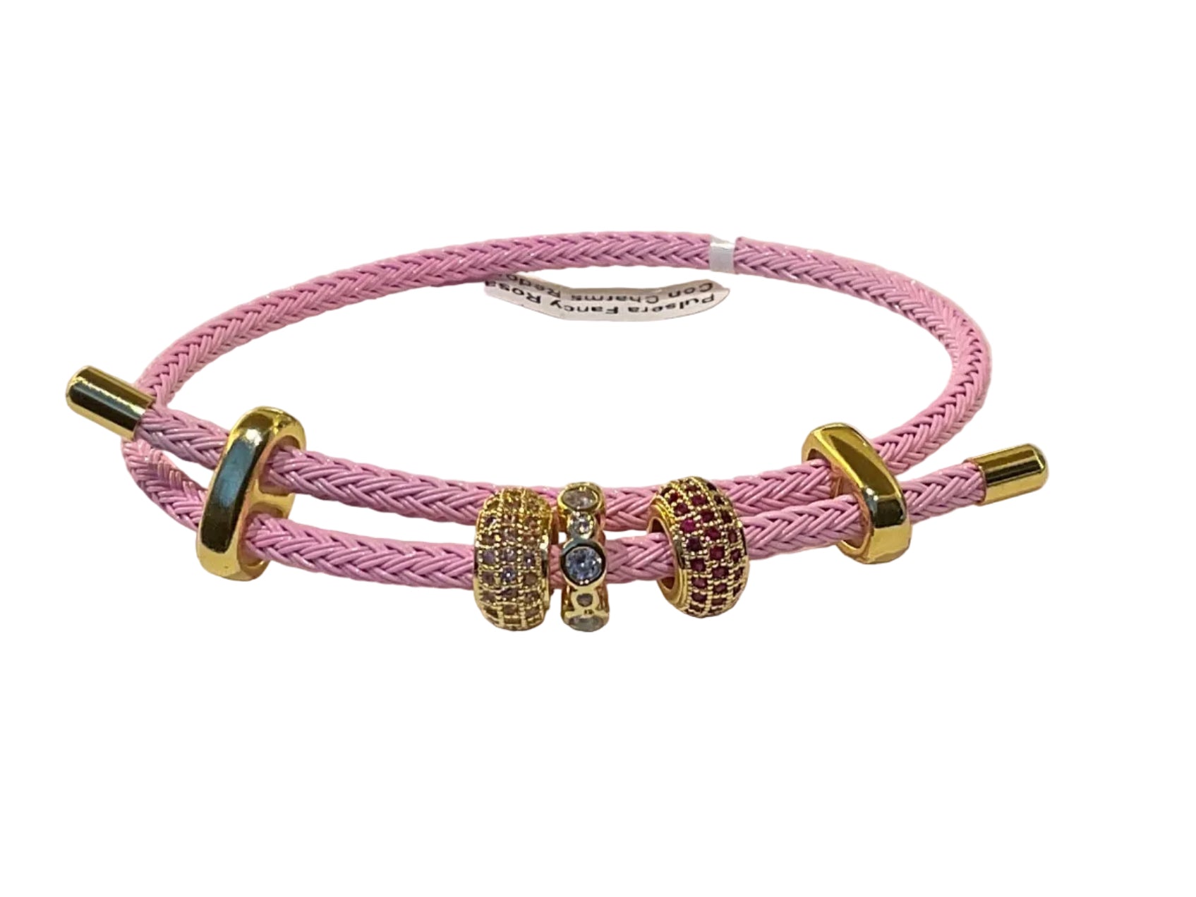 Pulsera Fancy