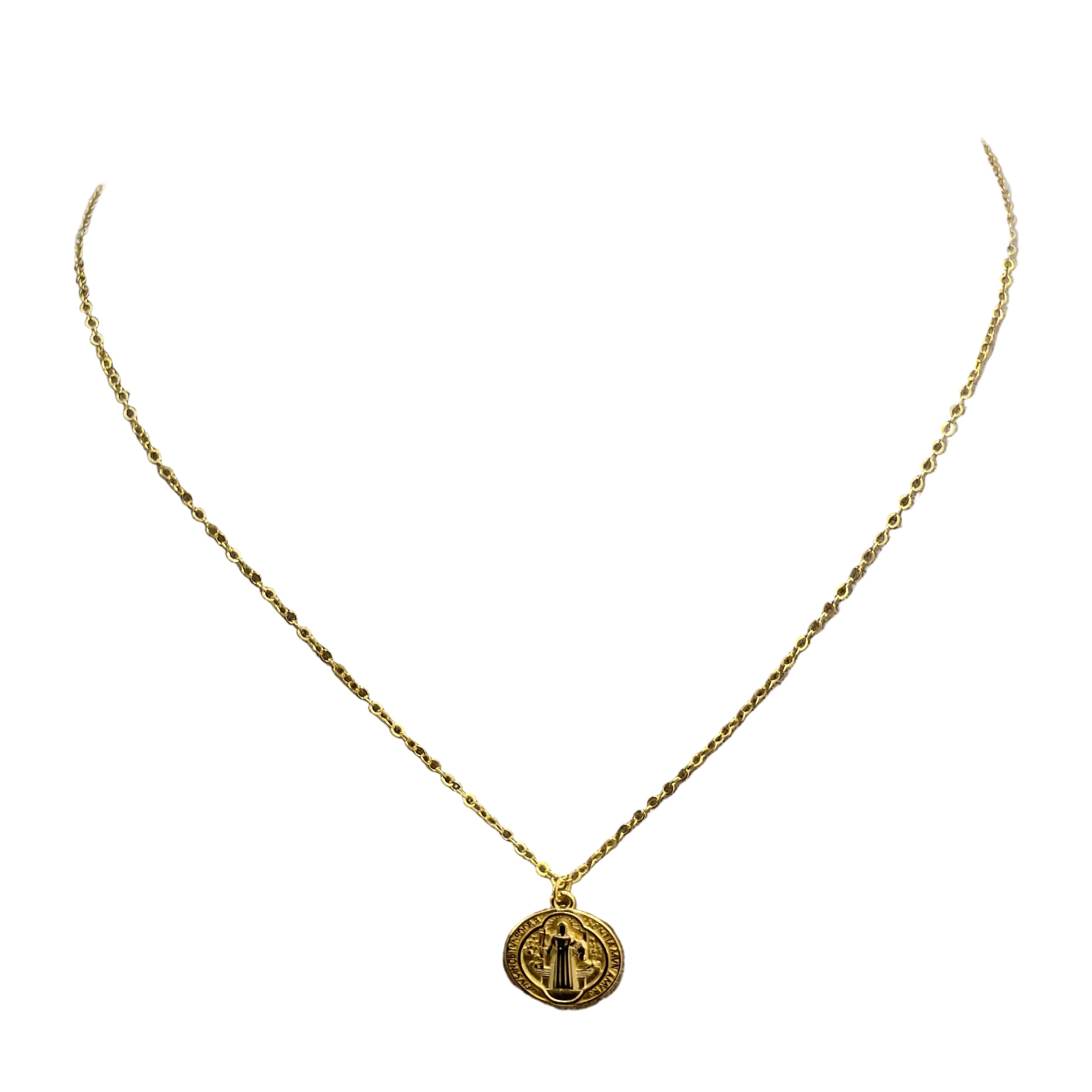 NECKLACE P925