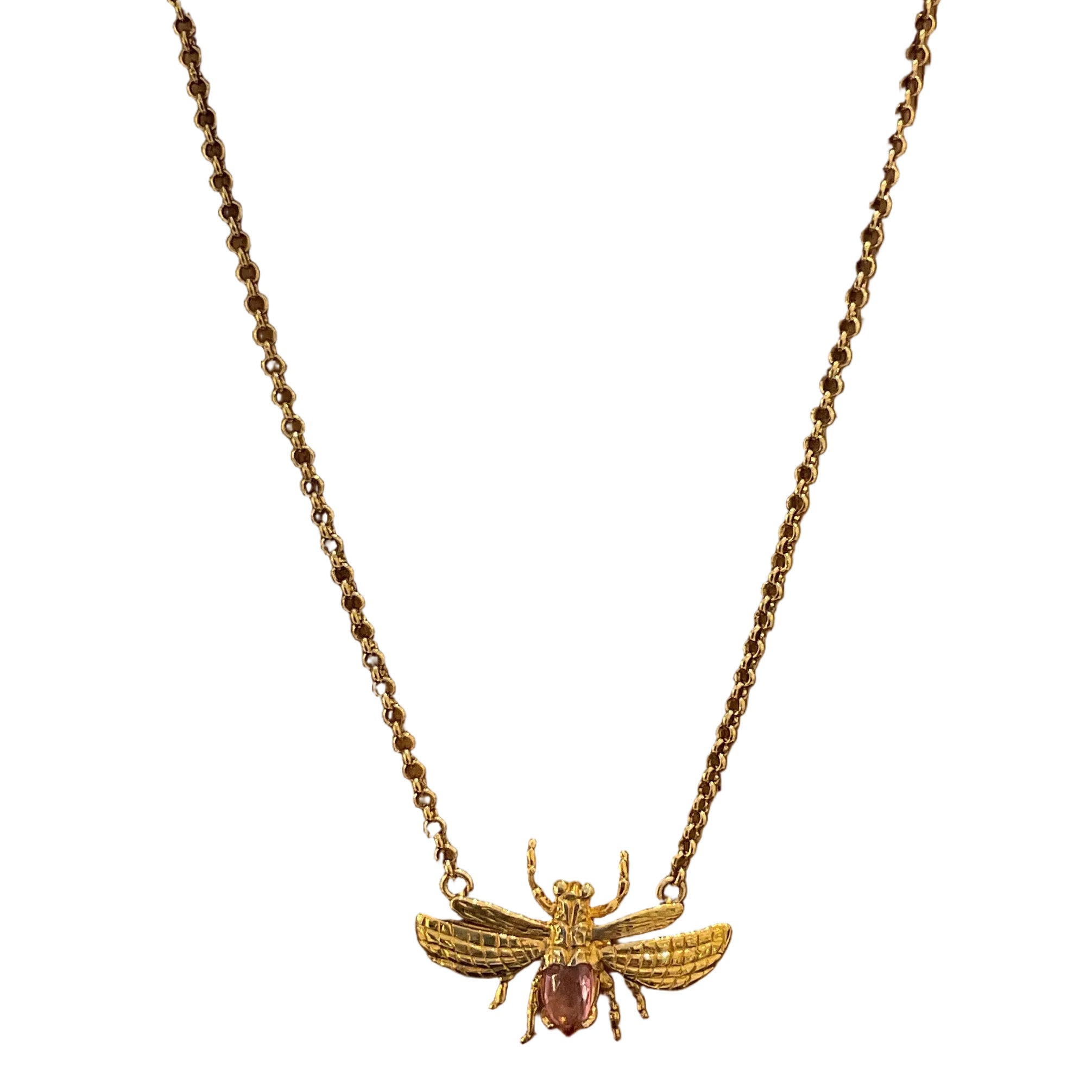 COLLAR LIBÉLULA