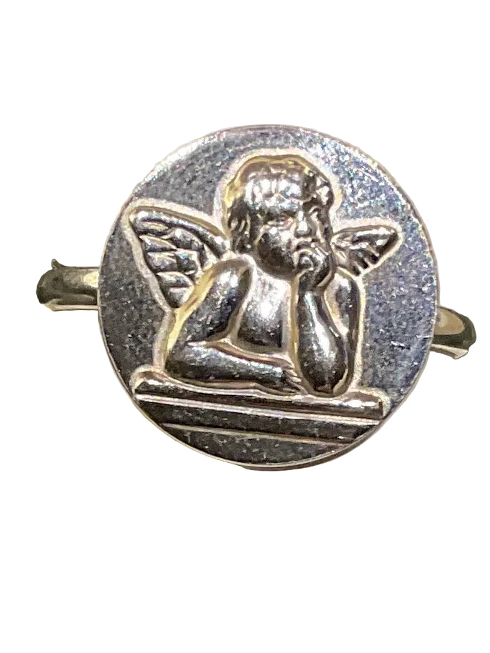 Anillo Angel