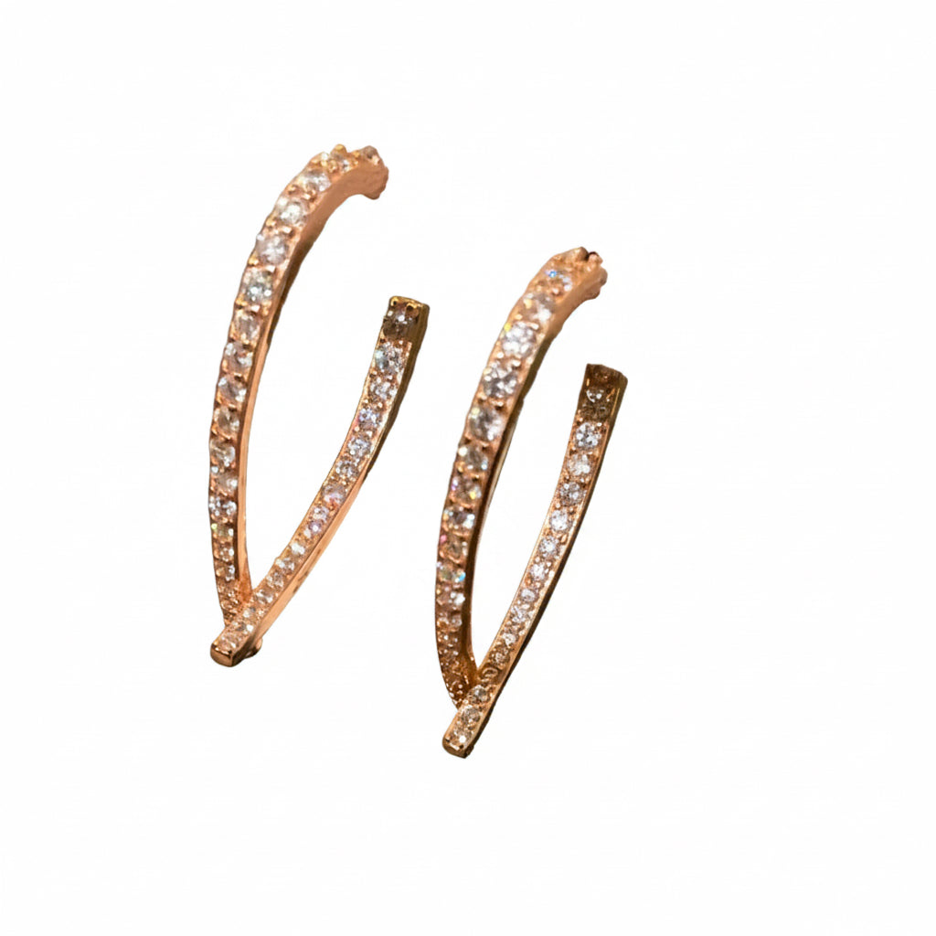 Aretes Aura