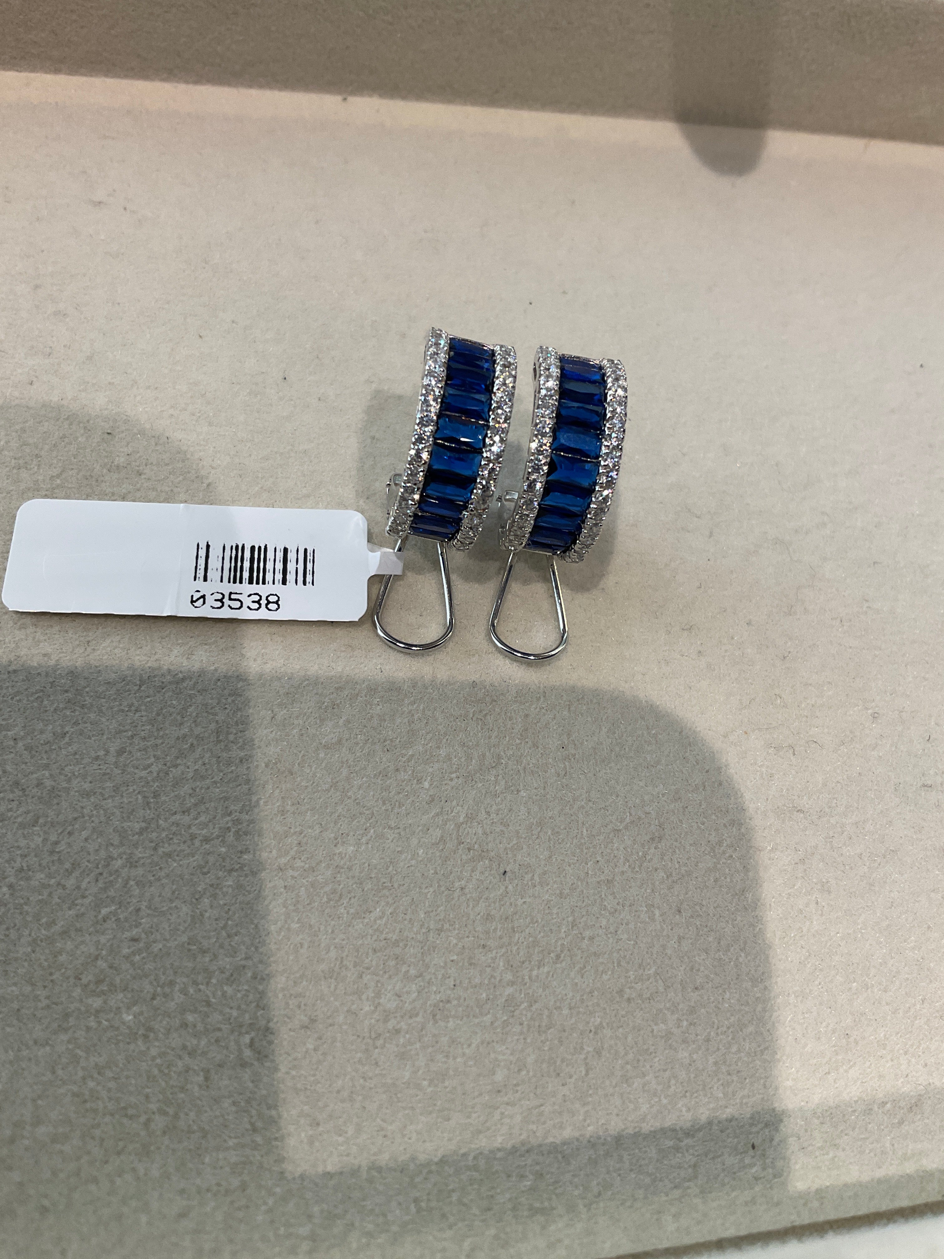ARETE CURVED P925