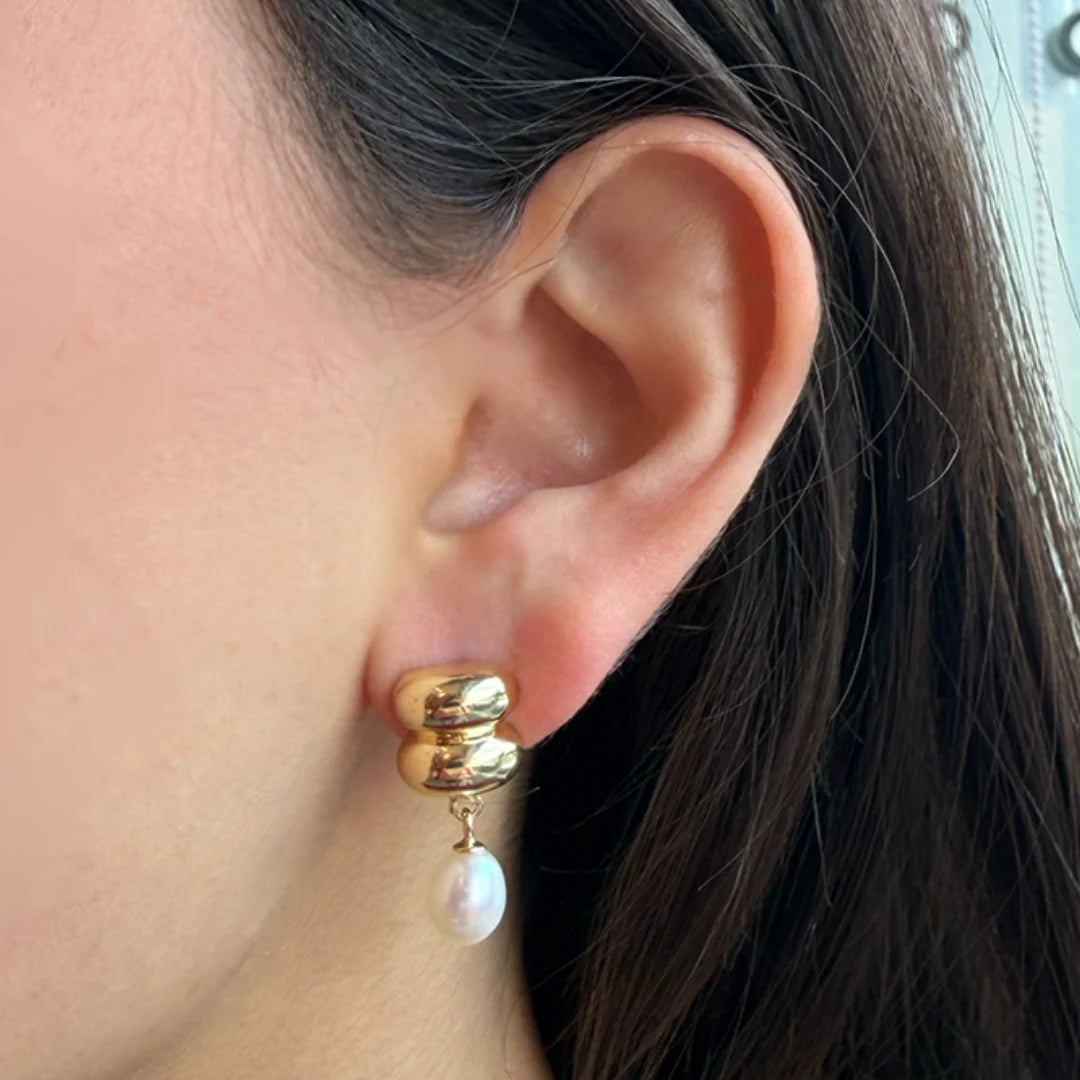 Aretes Greta